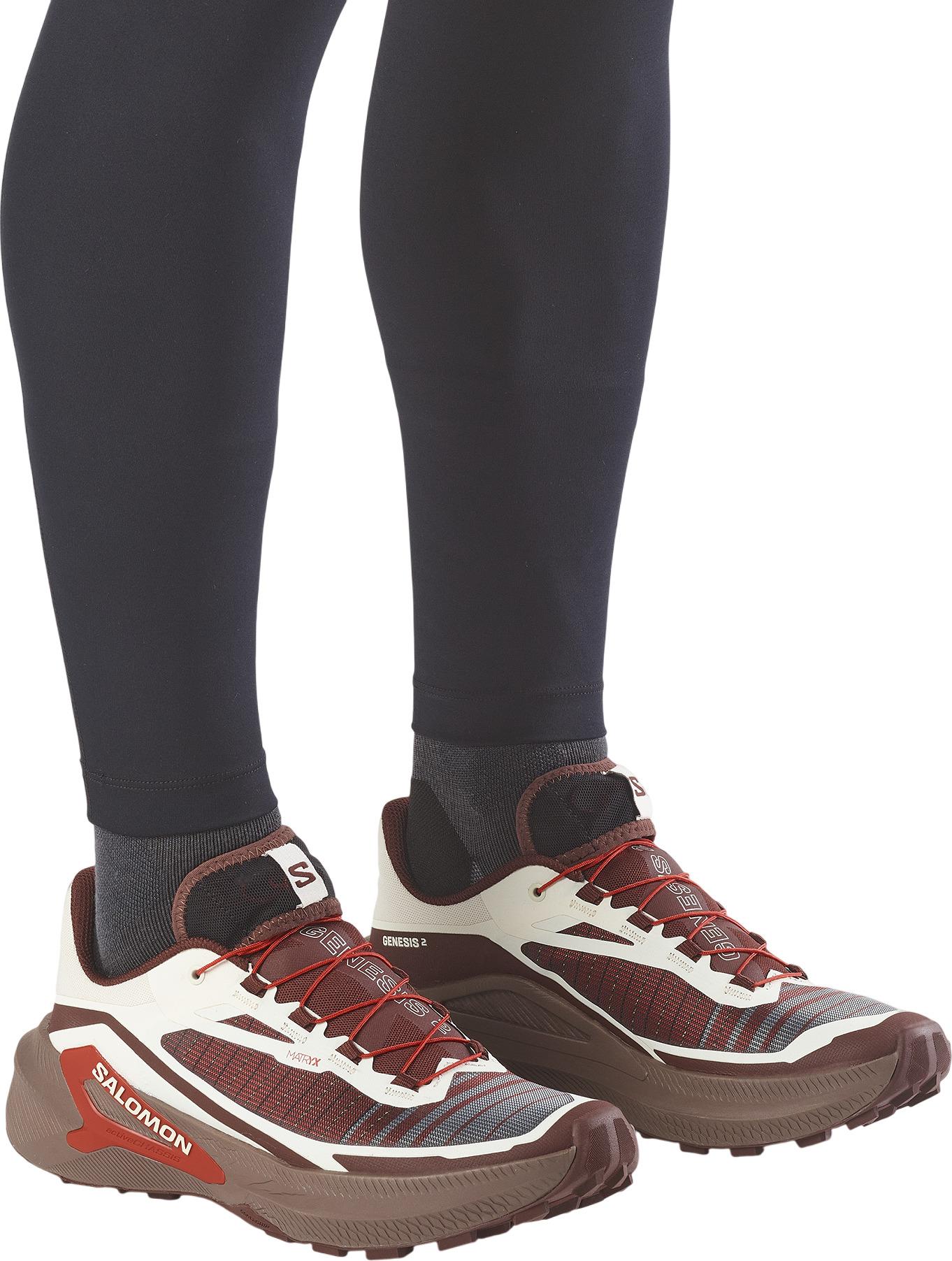 Product gallery image number 3 for product Genesis 2 Trail Running Shoes - Men's
