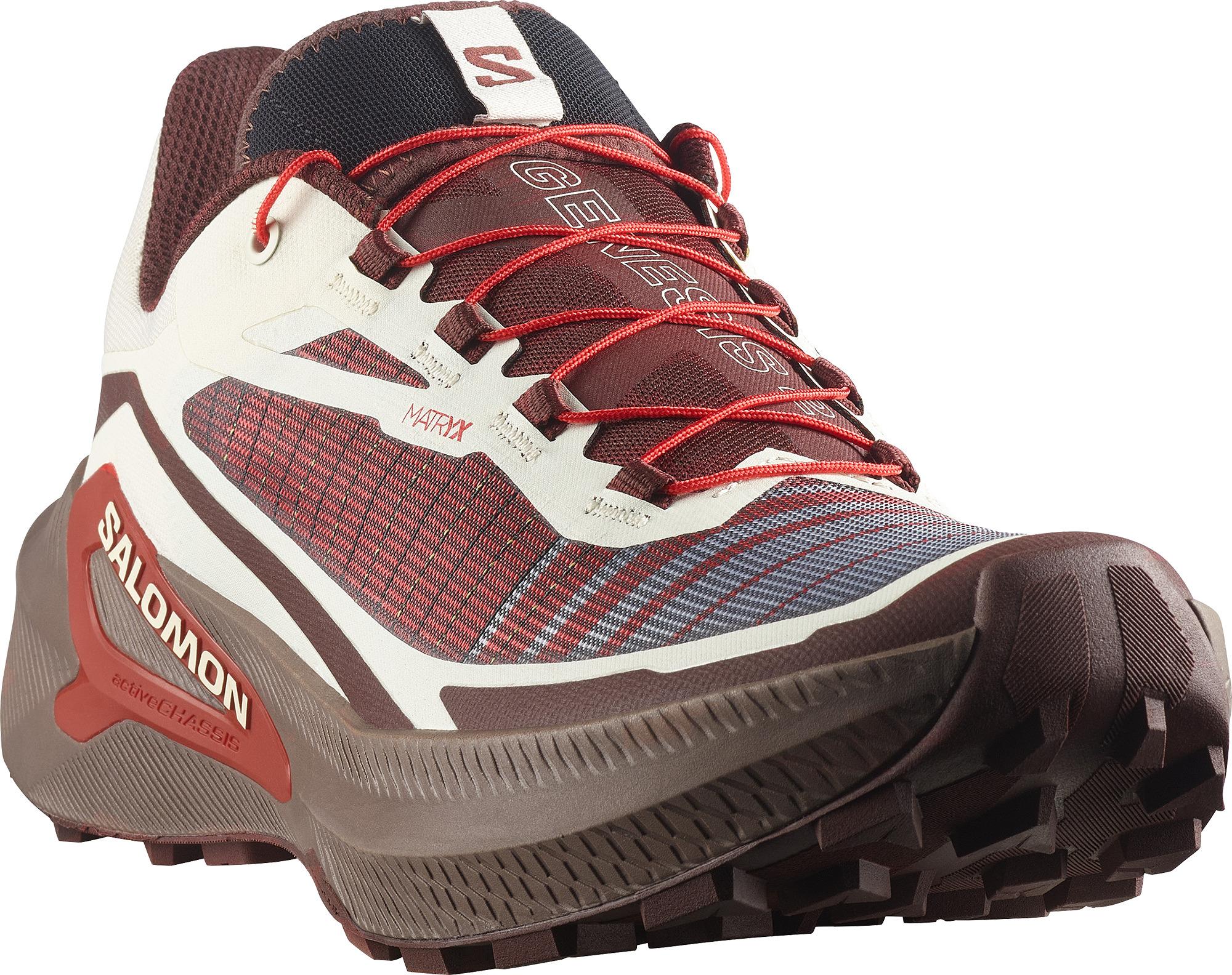 Product gallery image number 6 for product Genesis 2 Trail Running Shoes - Men's