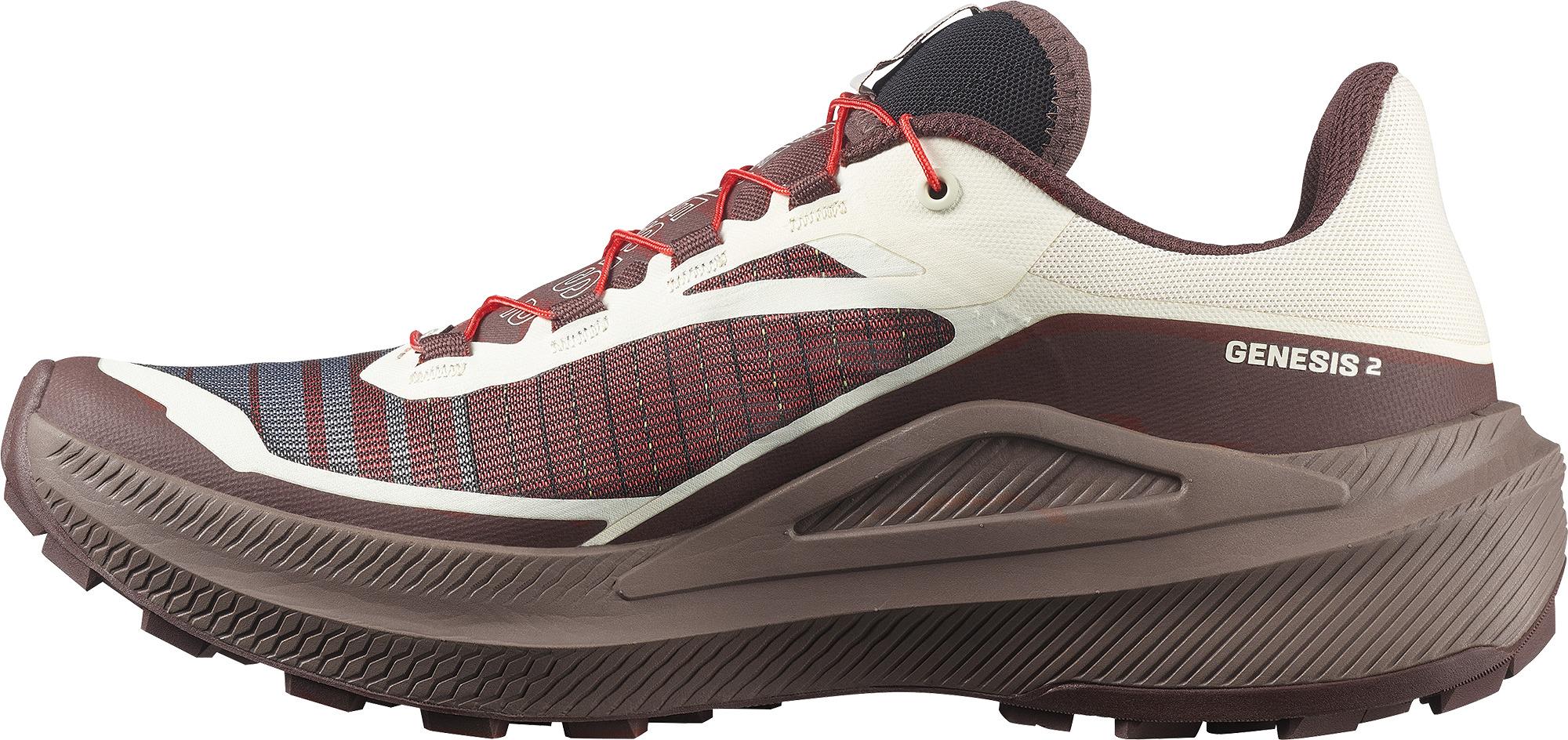Product gallery image number 7 for product Genesis 2 Trail Running Shoes - Men's