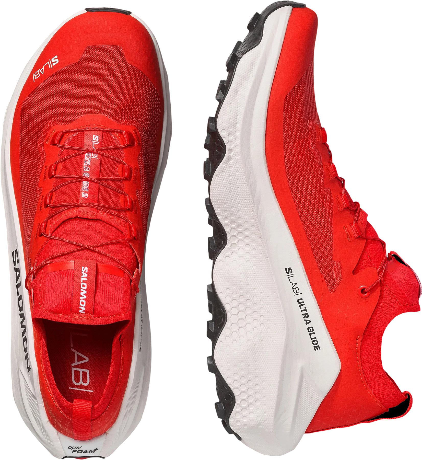 Product gallery image number 8 for product S/Lab Ultra Glide 2 Trail Running Shoes - Unisex