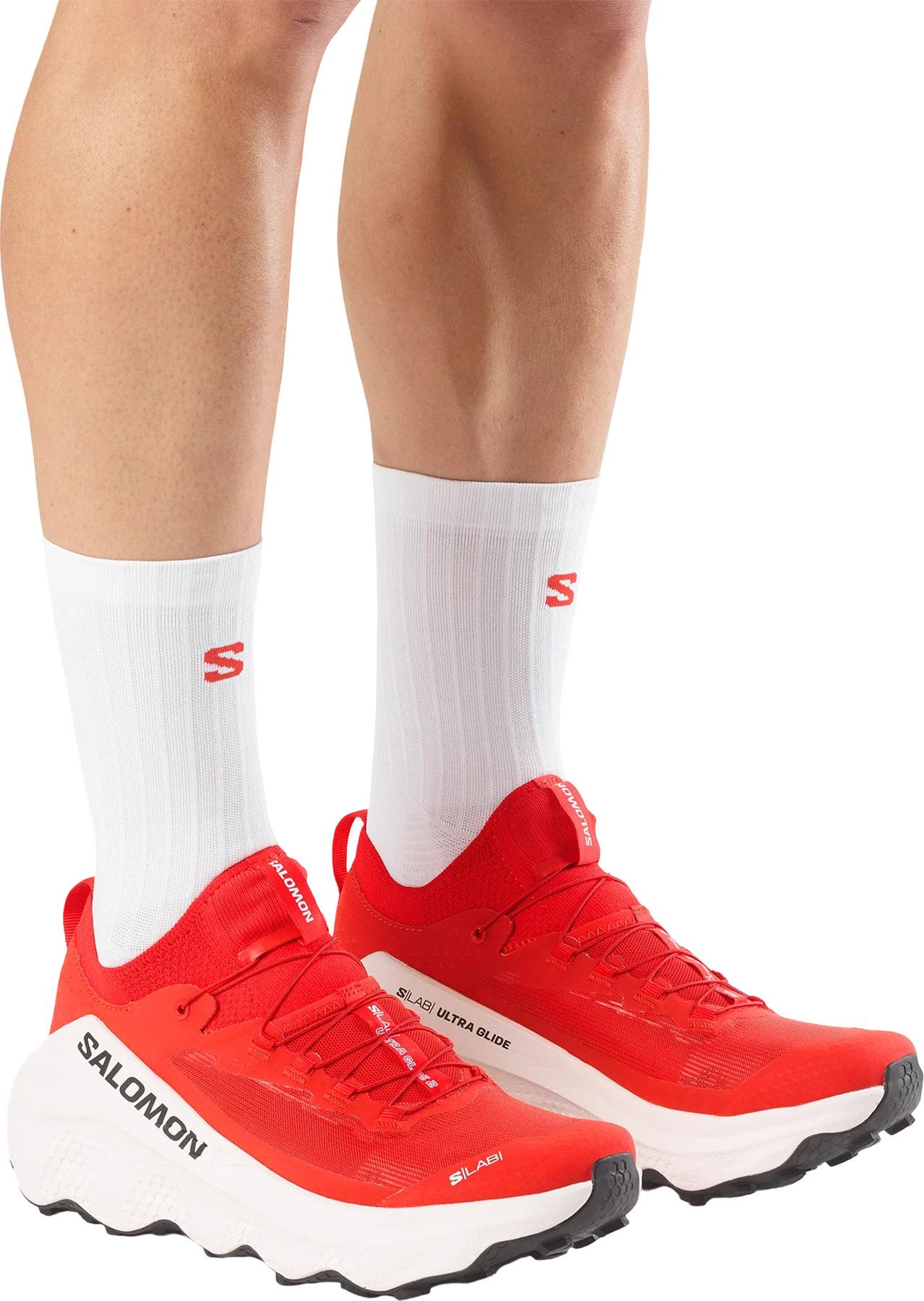 Product gallery image number 7 for product S/Lab Ultra Glide 2 Trail Running Shoes - Unisex