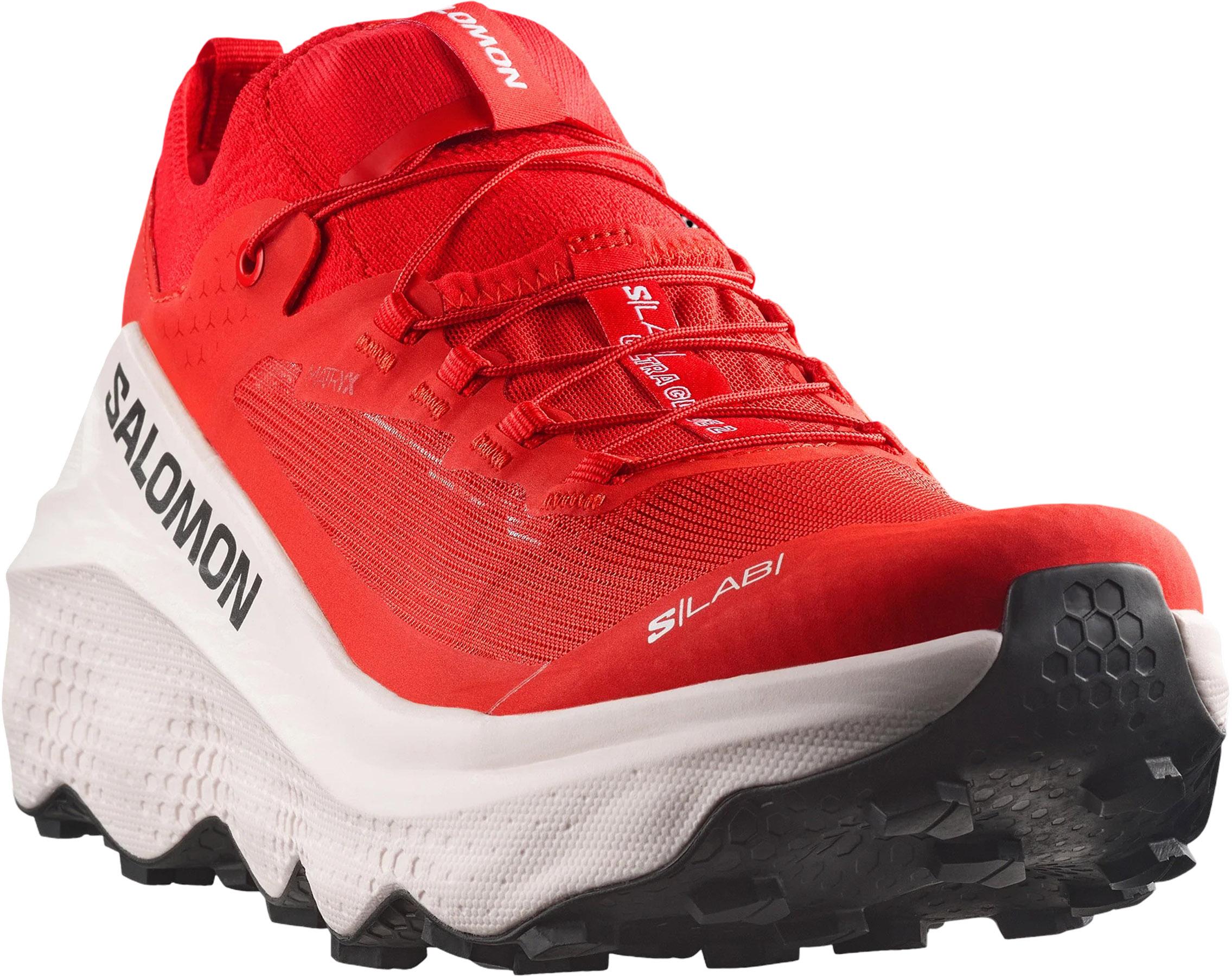 Product gallery image number 11 for product S/Lab Ultra Glide 2 Trail Running Shoes - Unisex