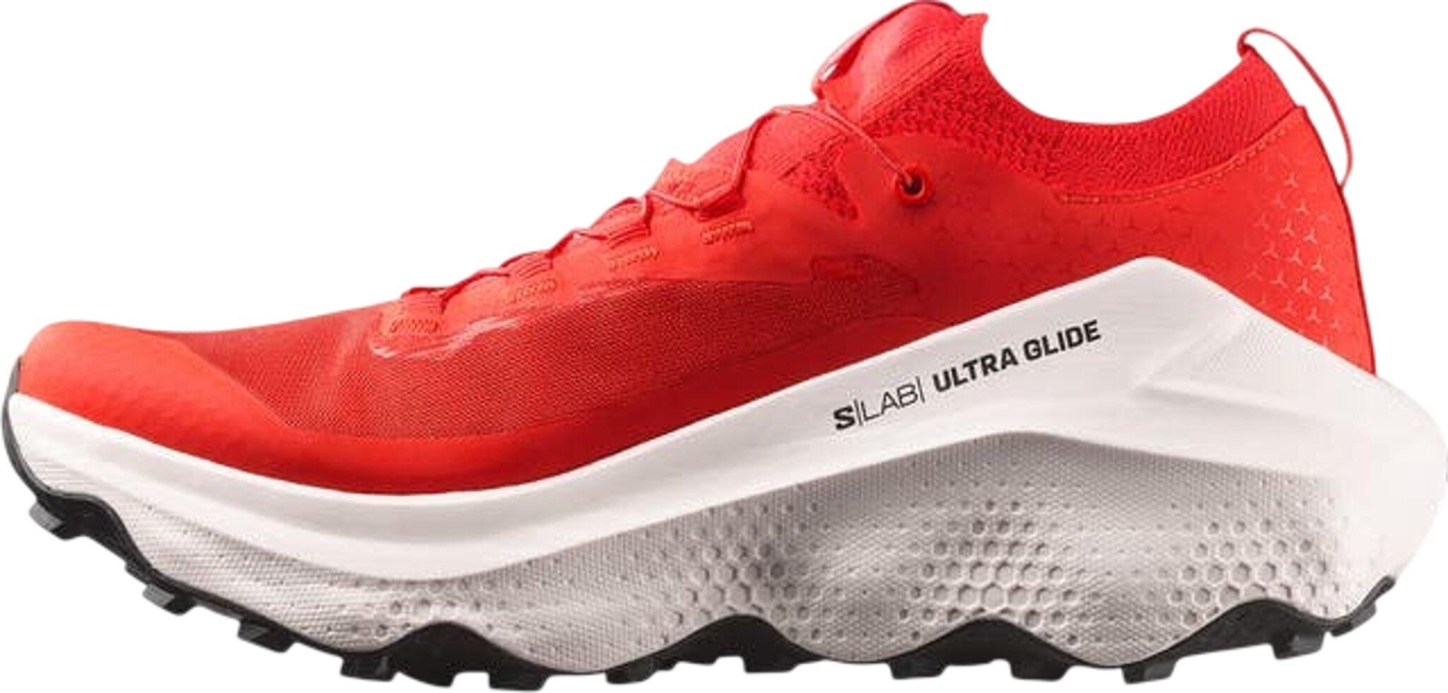 Product gallery image number 2 for product S/Lab Ultra Glide 2 Trail Running Shoes - Unisex