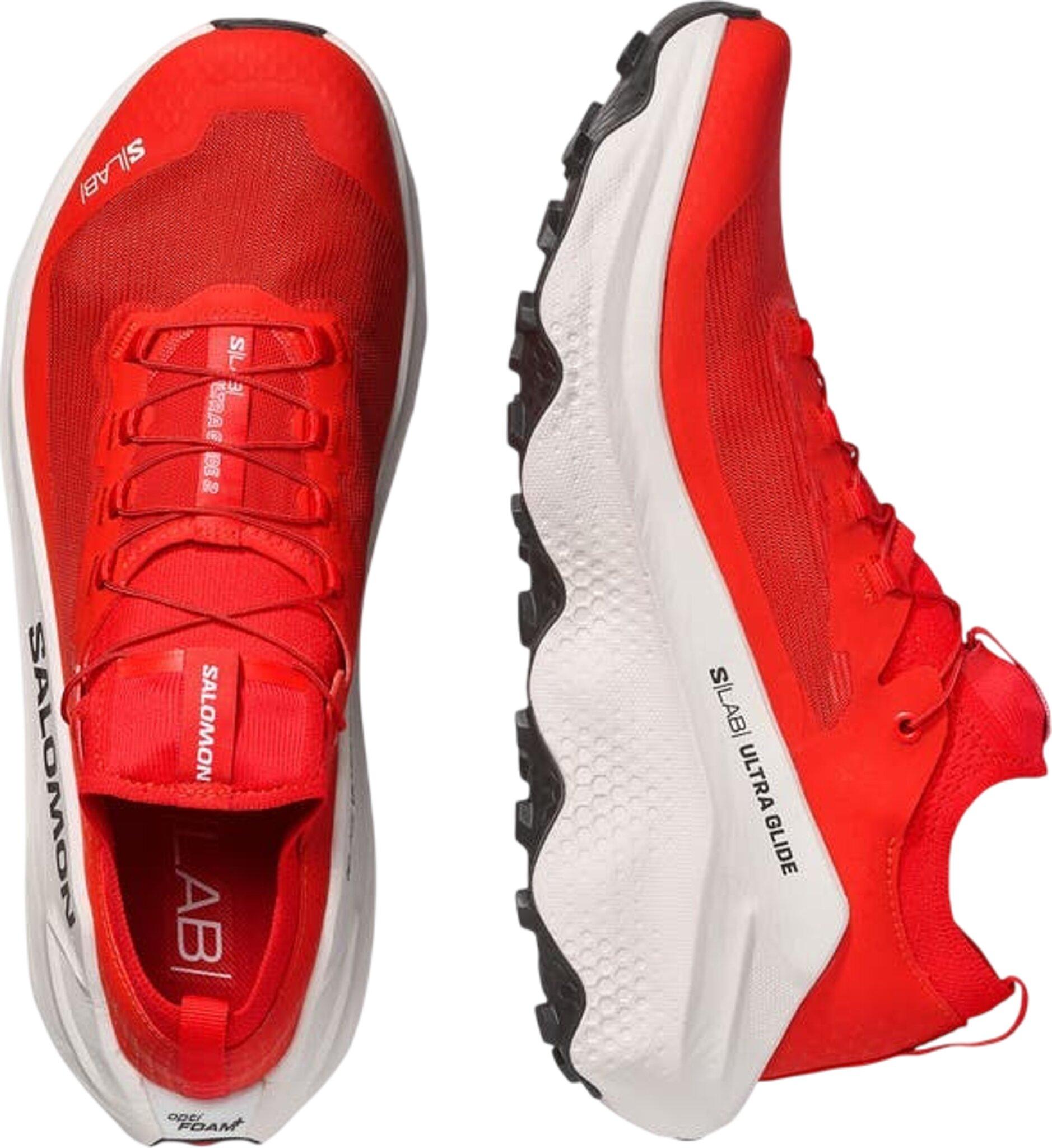Product gallery image number 4 for product S/Lab Ultra Glide 2 Trail Running Shoes - Unisex