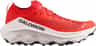 Colour: Fiery Red - Fiery Red - Vanilla Ice