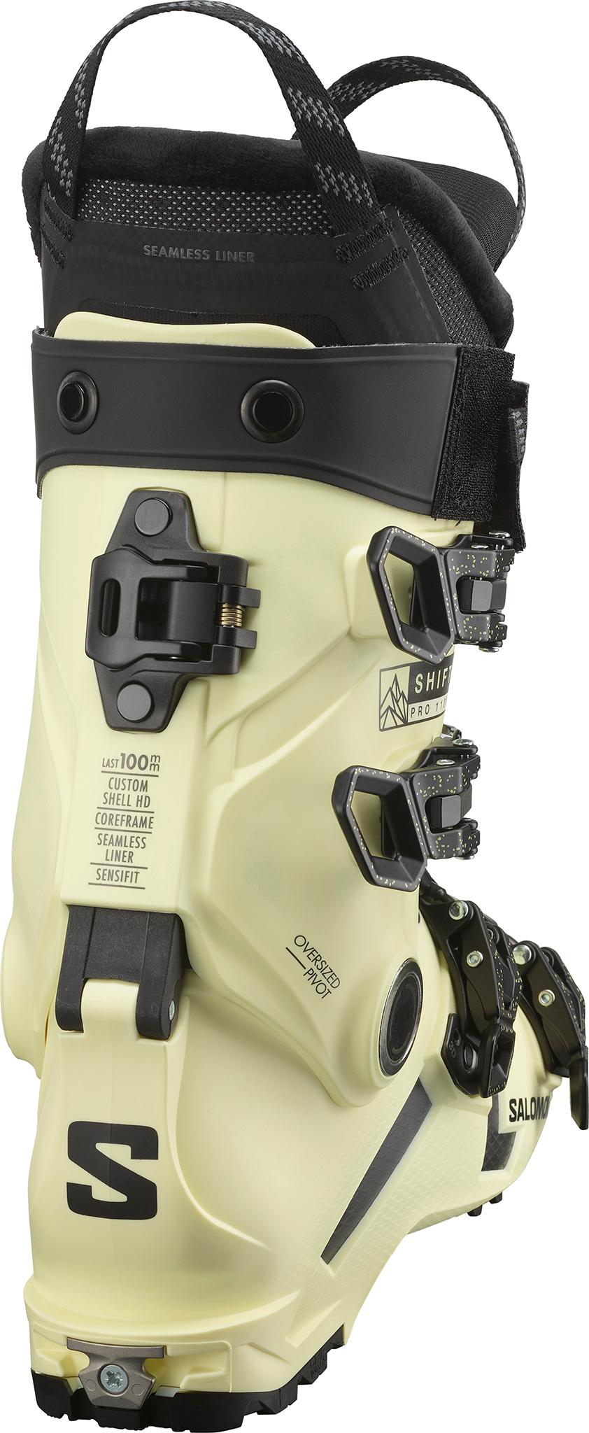 Product gallery image number 2 for product Shift Pro 110 AT Freeride Ski Boots - Women's