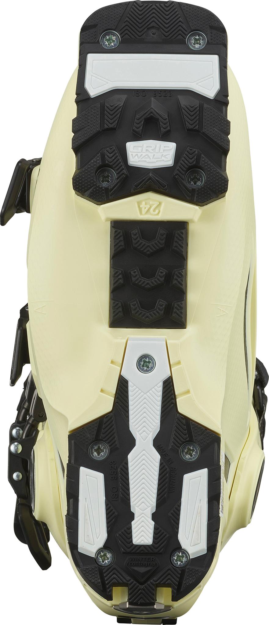 Product gallery image number 3 for product Shift Pro 110 AT Freeride Ski Boots - Women's