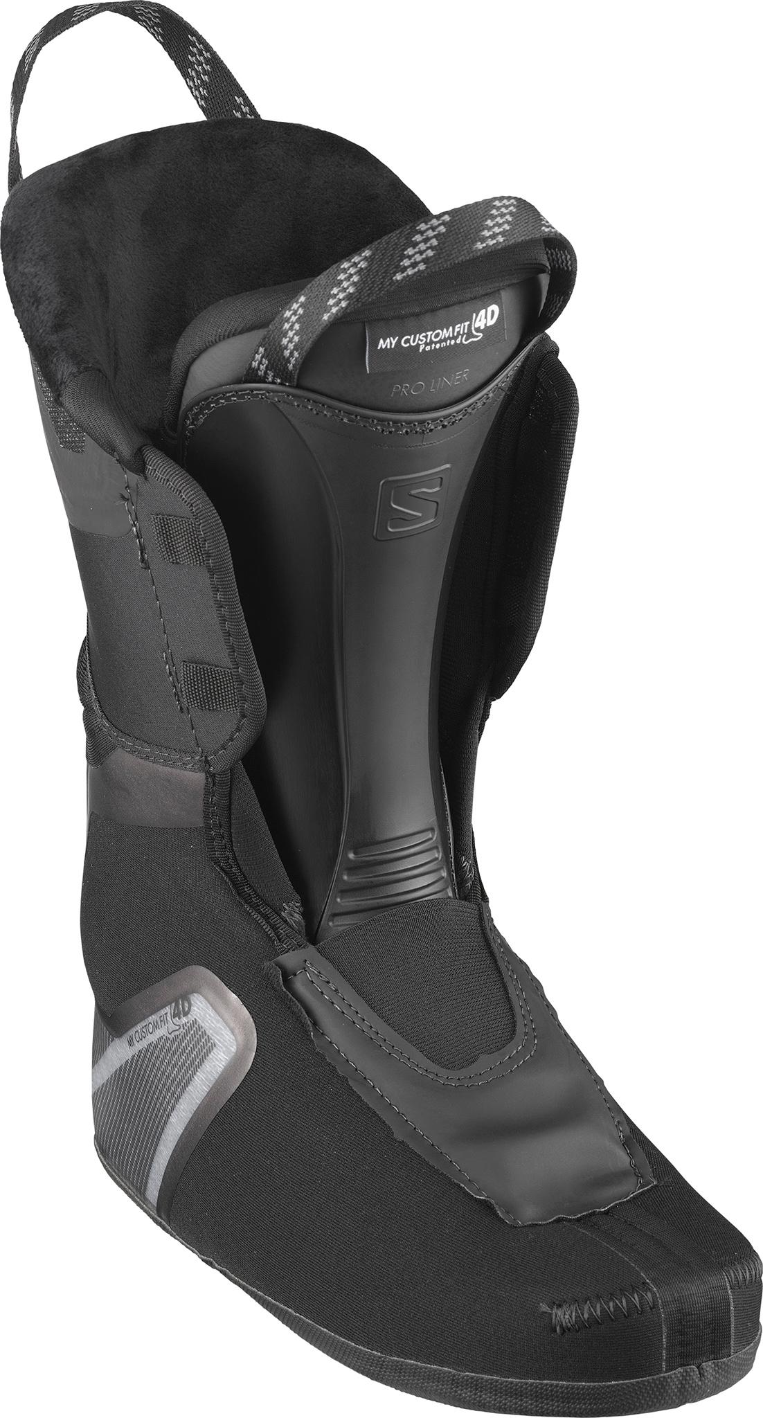 Product gallery image number 5 for product Shift Pro 110 AT Freeride Ski Boots - Women's