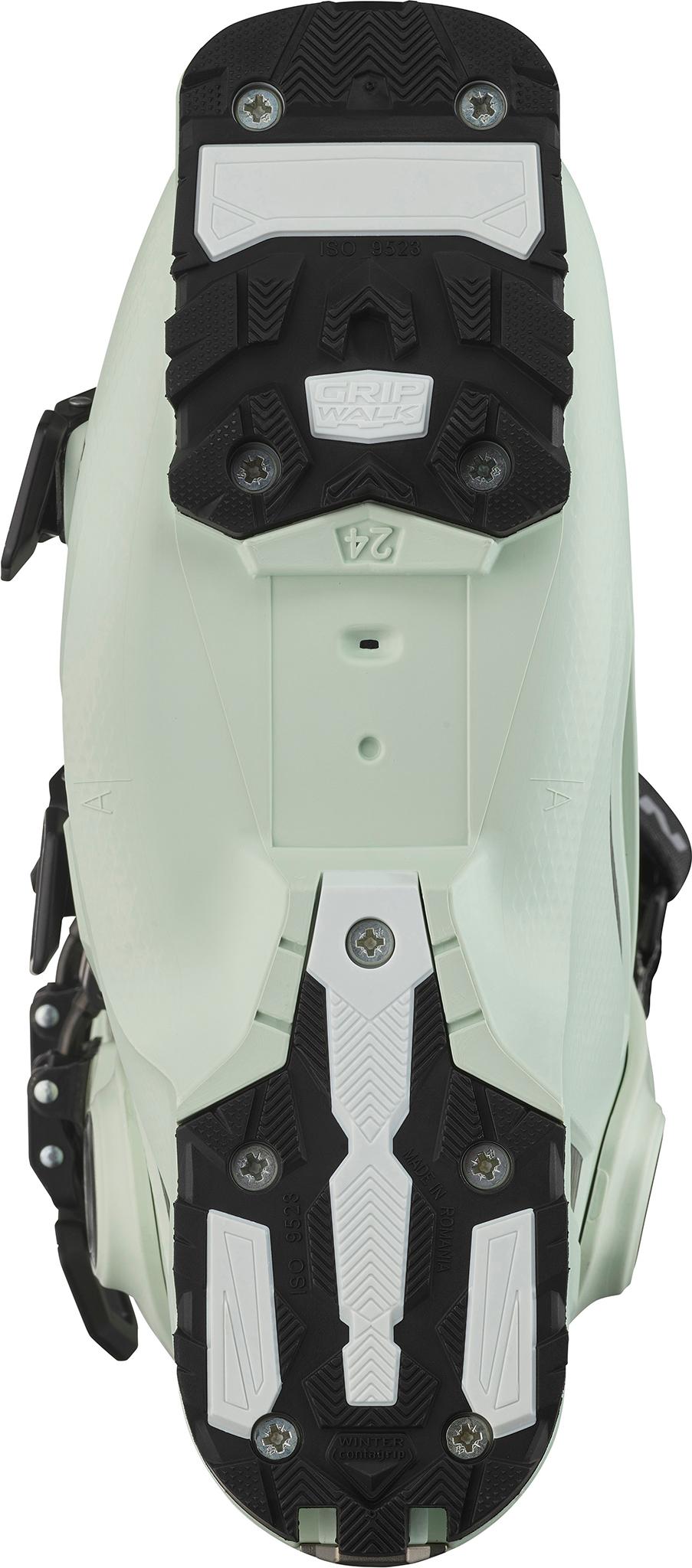 Product gallery image number 3 for product Shift Pro 100 AT Freeride Boots - Women's