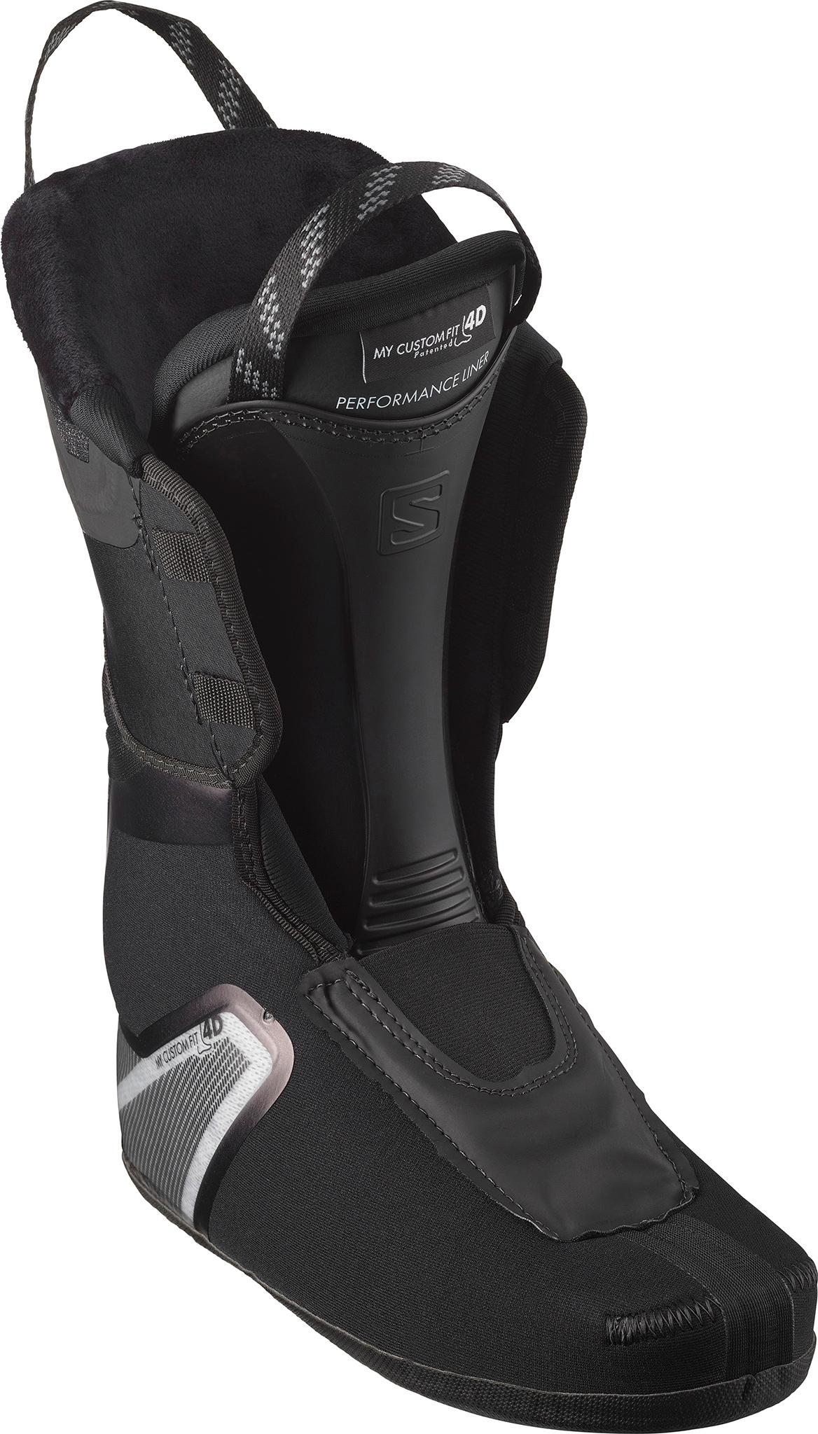 Product gallery image number 5 for product Shift Pro 100 AT Freeride Boots - Women's