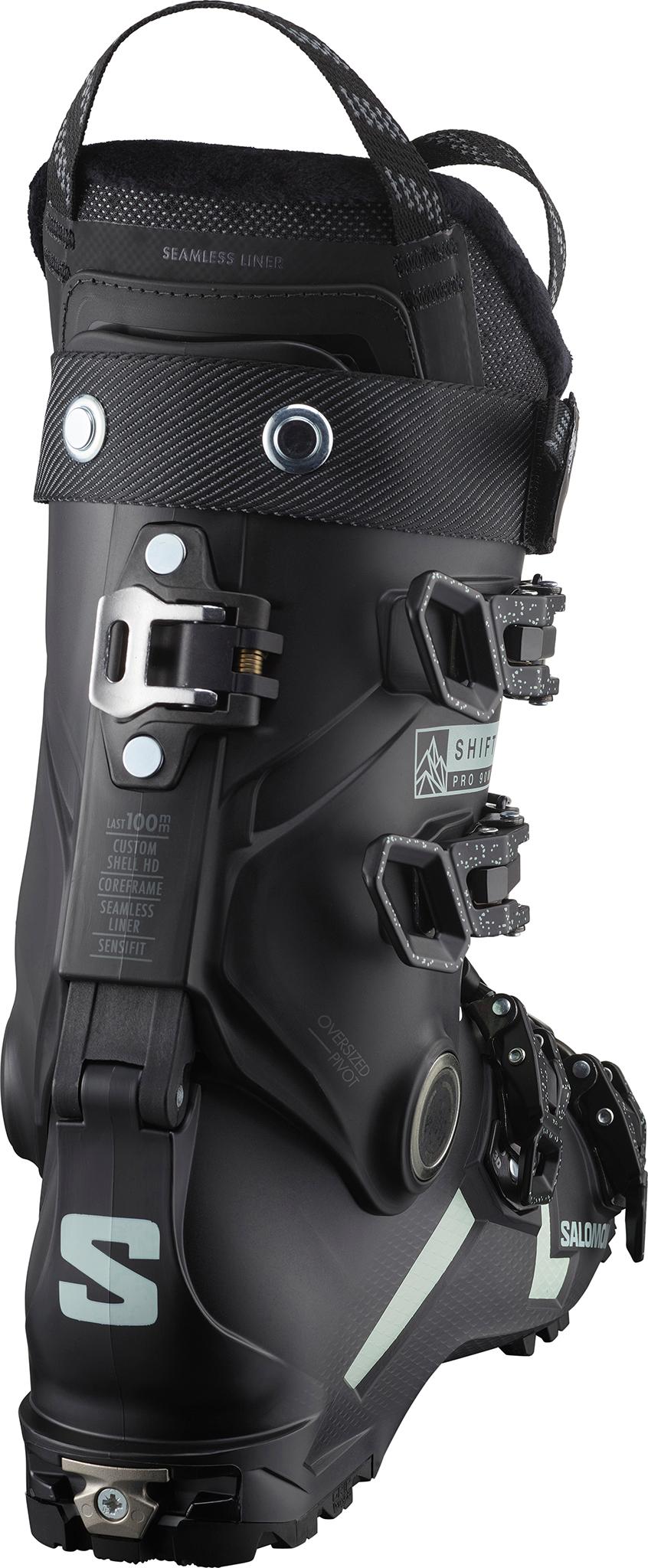 Product gallery image number 2 for product Shift Pro 90 AT Freeride Ski Boots - Women's
