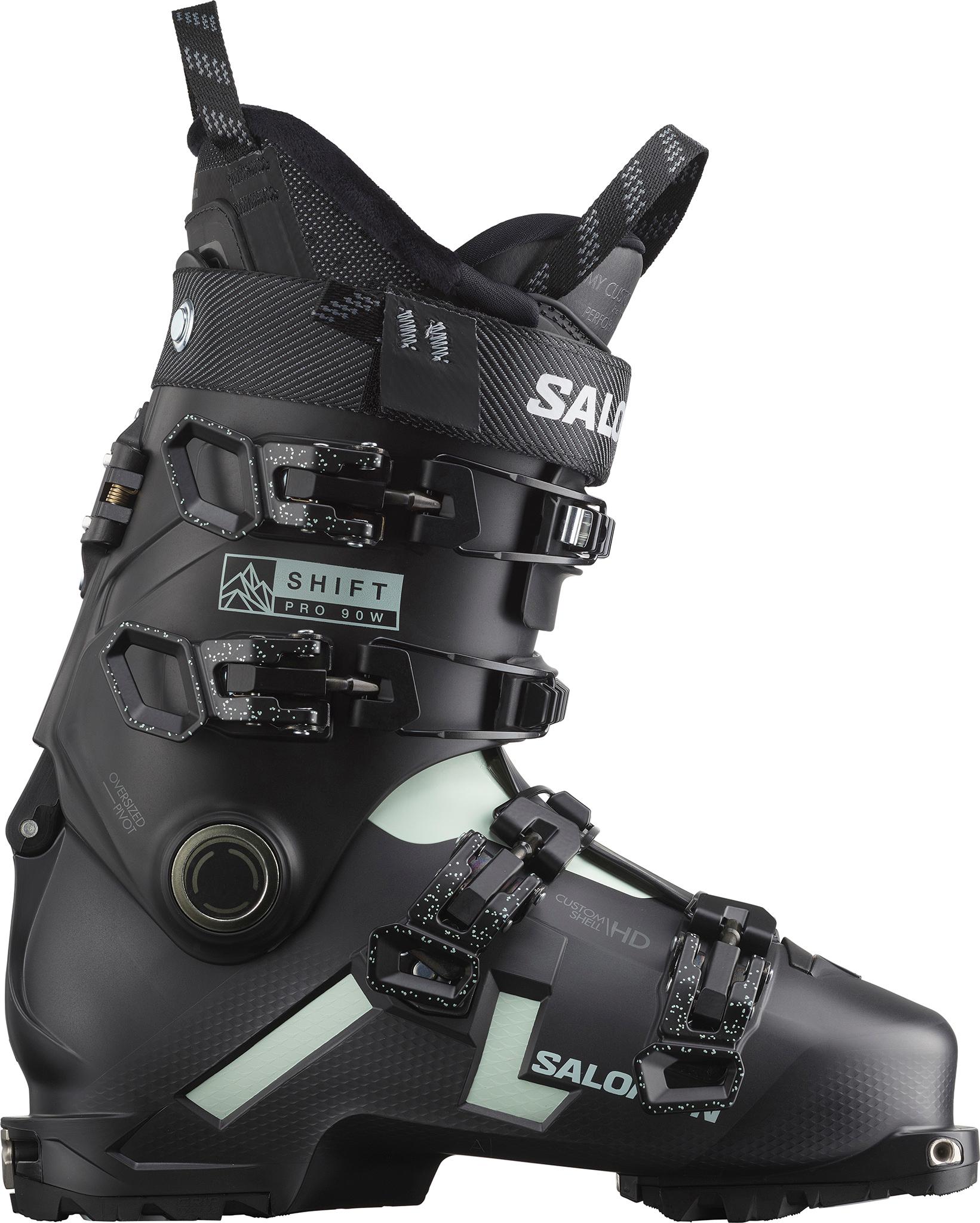 Product gallery image number 1 for product Shift Pro 90 AT Freeride Ski Boots - Women's