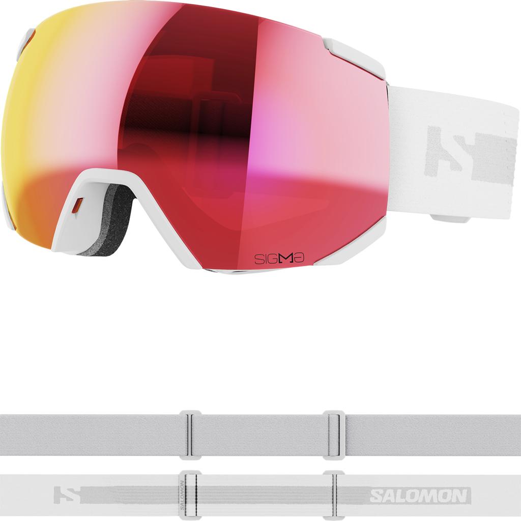 Numéro de l'image de la galerie de produits 2 pour le produit Lunettes protection Radium Sigma - Unisexe