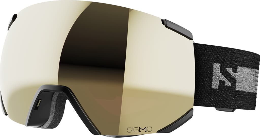 Product gallery image number 1 for product Radium Sigma Goggles - Unisex