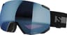 Colour: Black - Sky Blue
