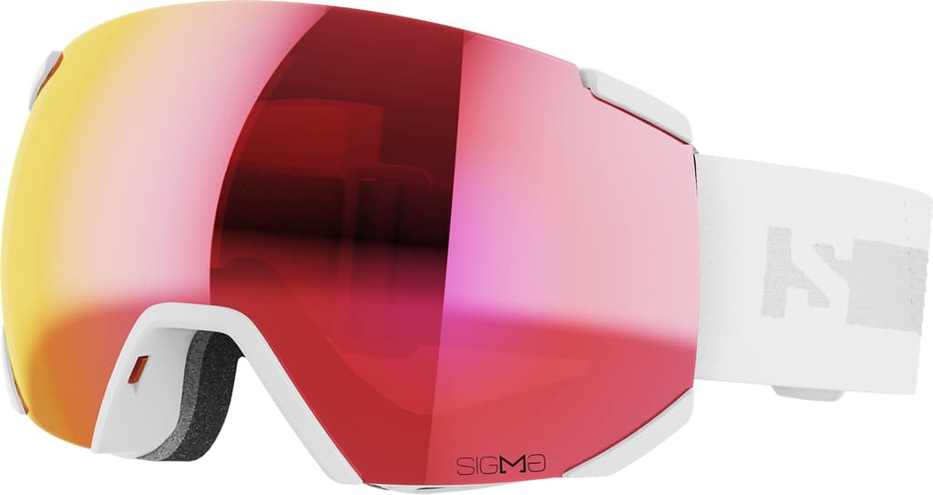 Image de produit pour Lunettes protection Radium Sigma - Unisexe