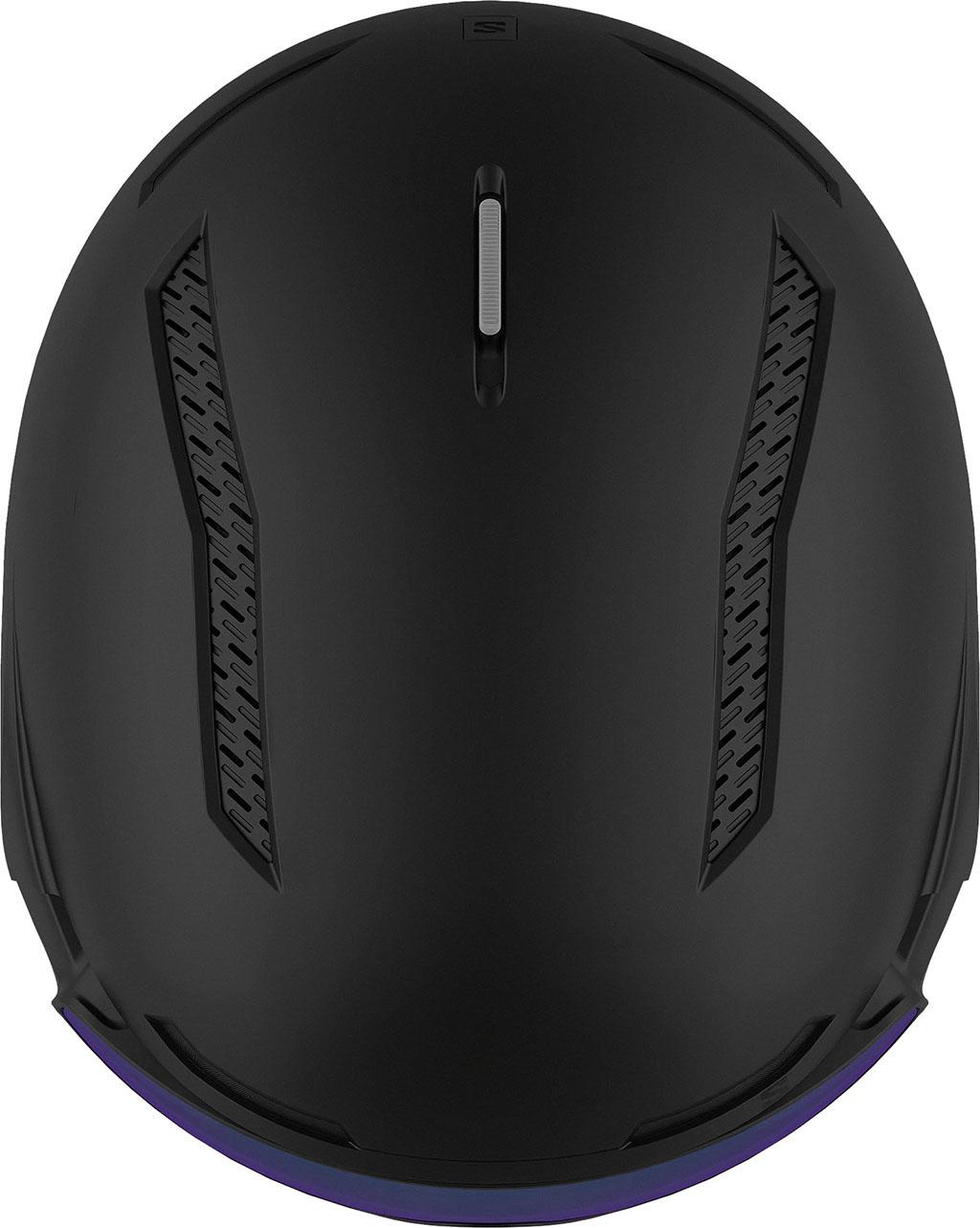 Product gallery image number 6 for product Driver Prime Sigma Photo Mips Helmet - Unisex