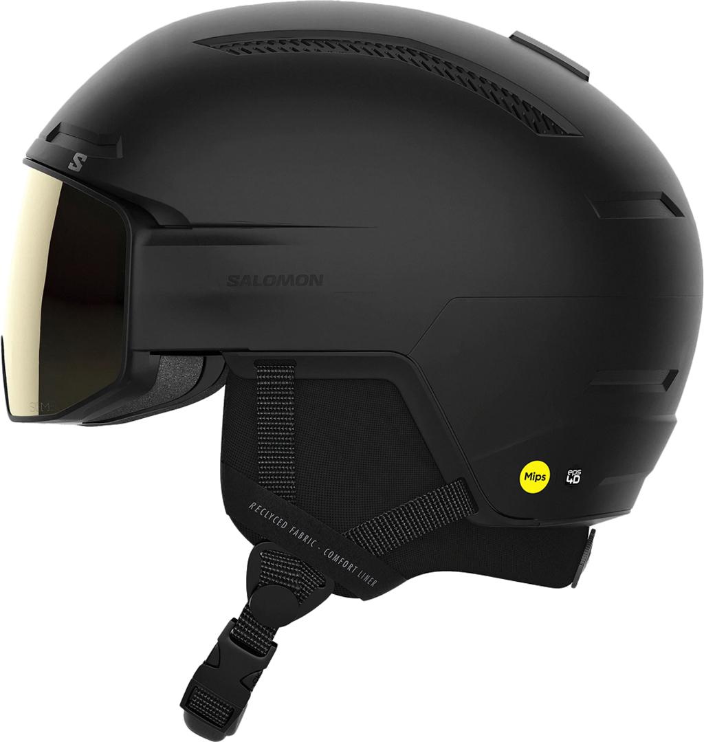 Product gallery image number 4 for product Driver Pro Sigma MIPS Helmet