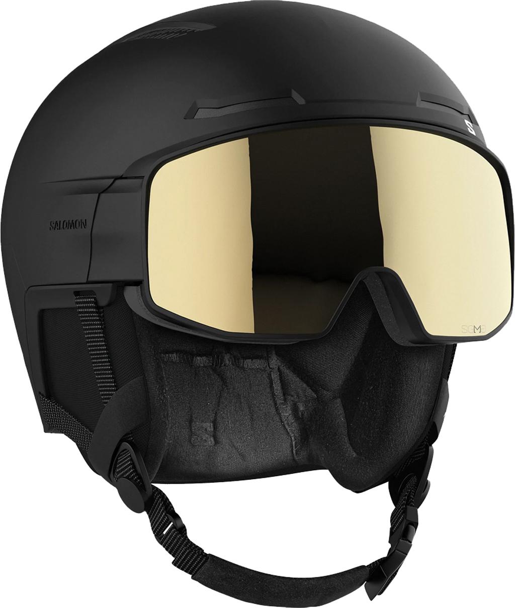 Product gallery image number 6 for product Driver Pro Sigma MIPS Helmet