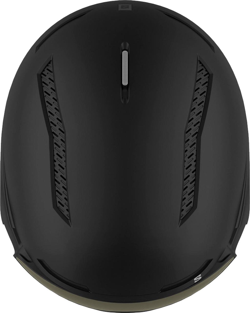 Product gallery image number 5 for product Driver Pro Sigma MIPS Helmet