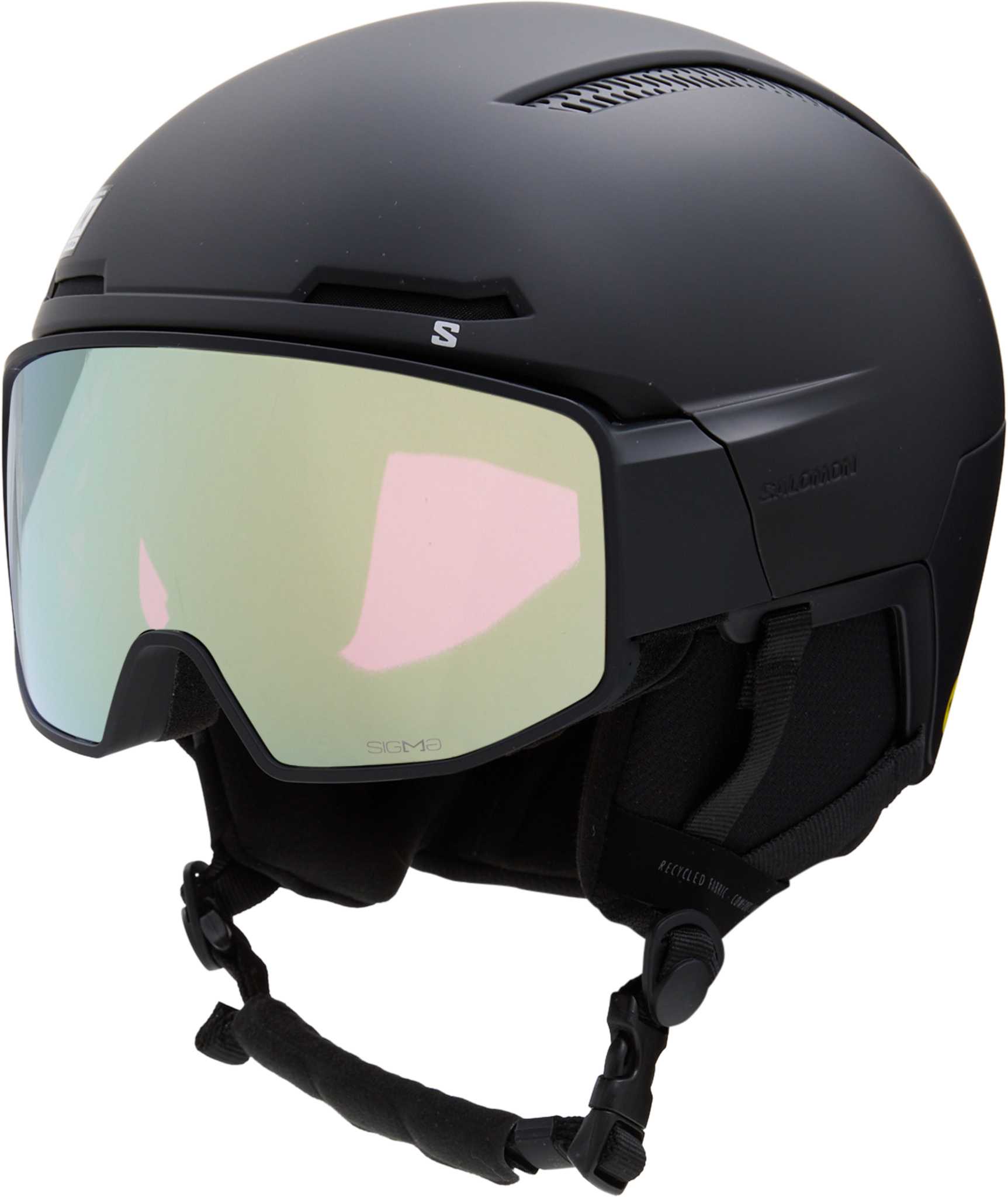 Product image for Driver Pro Sigma MIPS Helmet