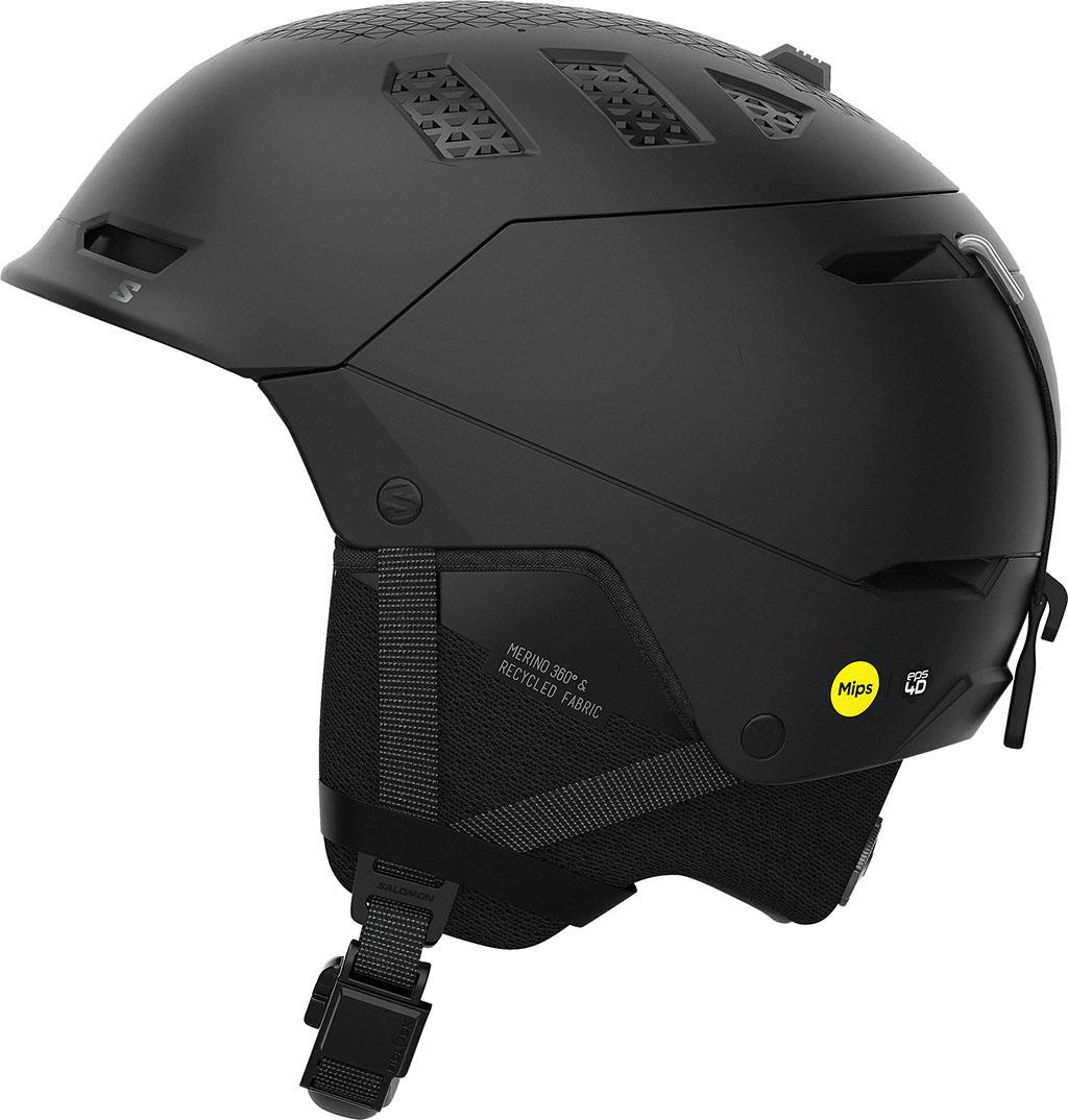 Product gallery image number 2 for product Husk Prime MIPS Helmet