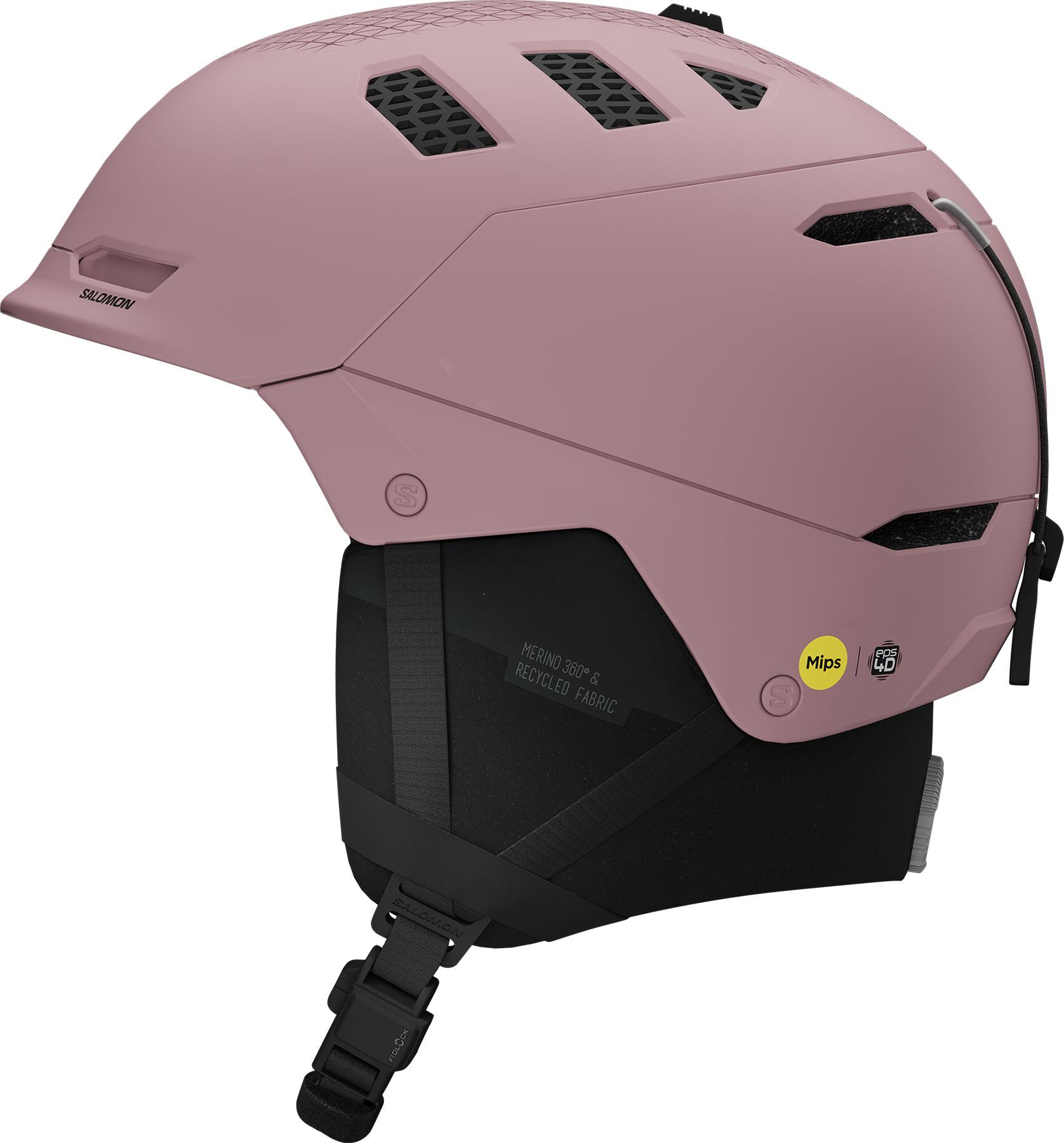 Product gallery image number 4 for product Husk Prime MIPS Helmet