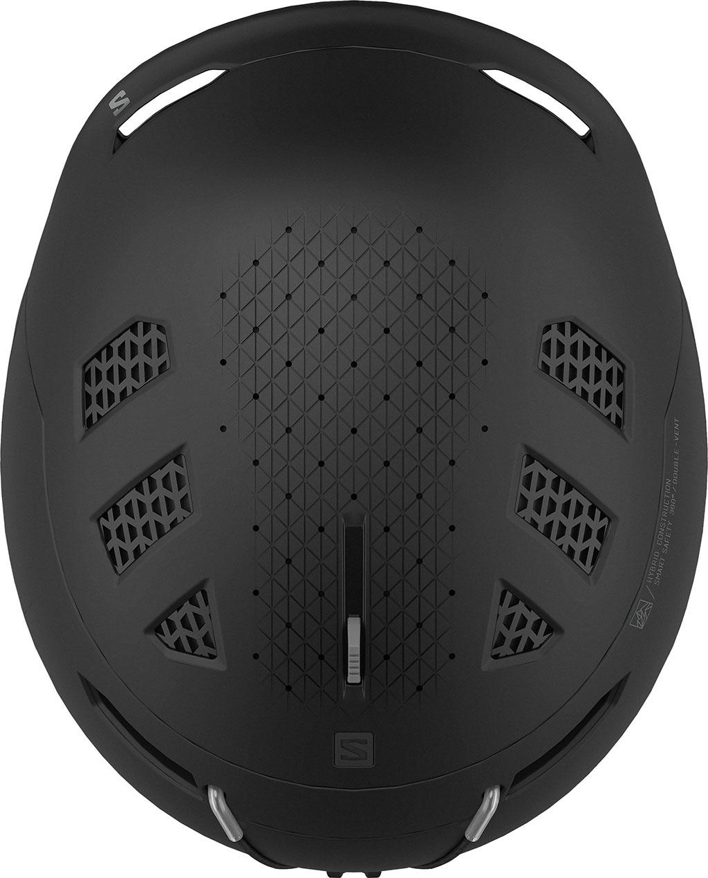 Product gallery image number 4 for product Husk Prime MIPS Helmet