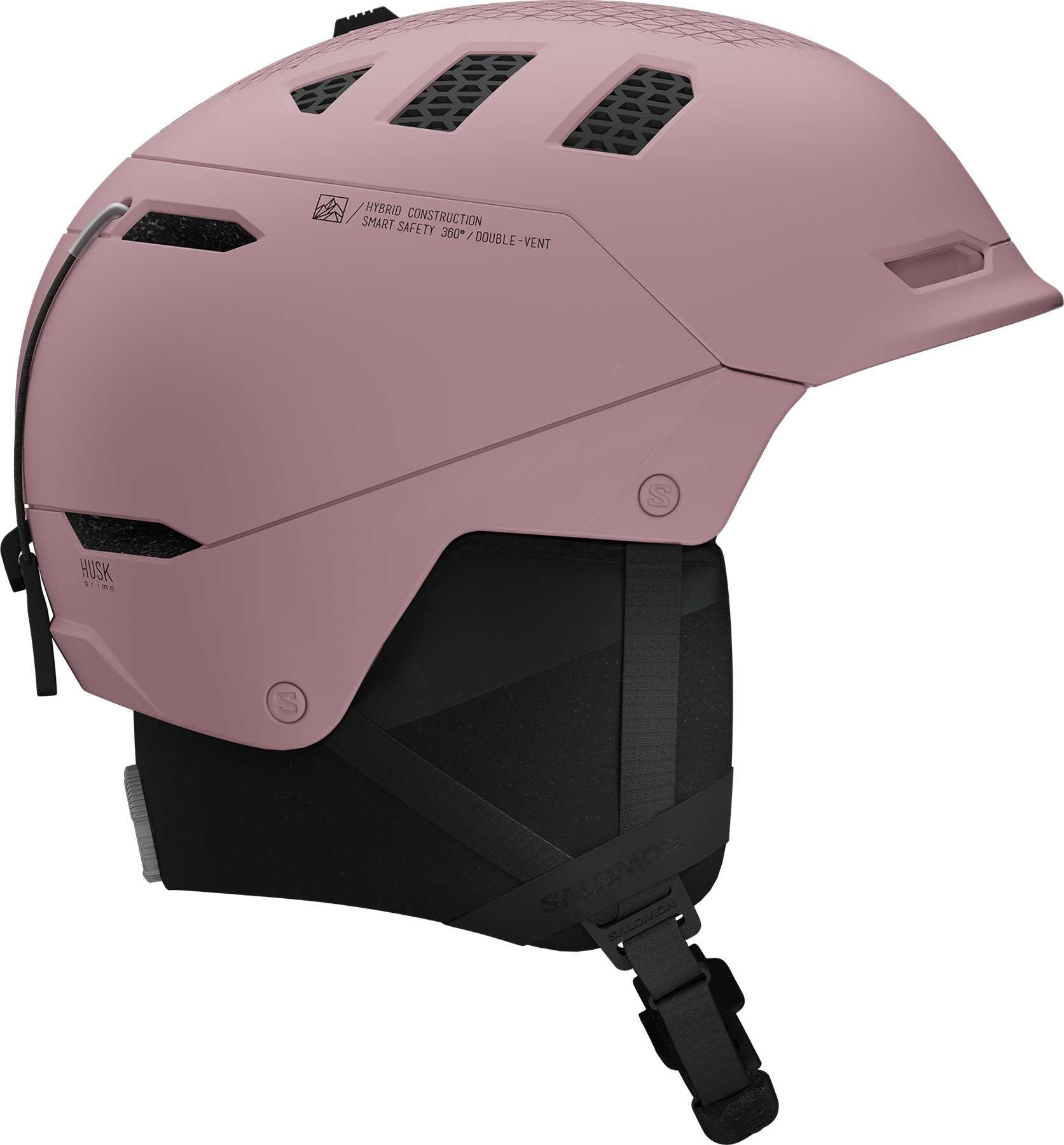 Dawn Pink