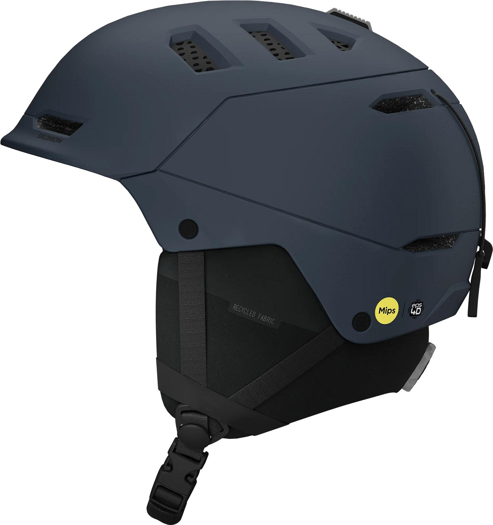 Product gallery image number 3 for product Husk Pro MIPS Helmet