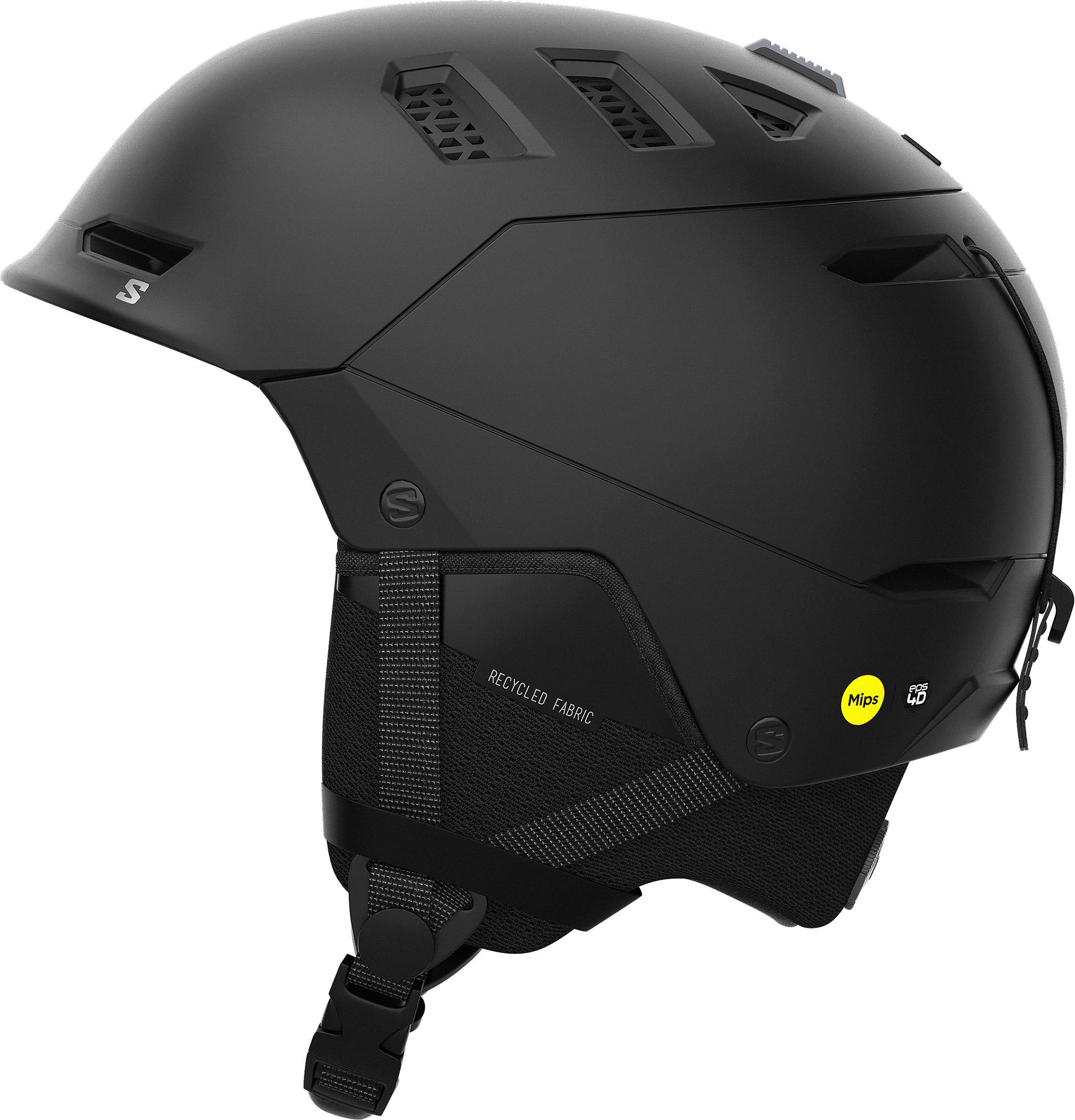 Product gallery image number 2 for product Husk Pro MIPS Helmet - Unisex