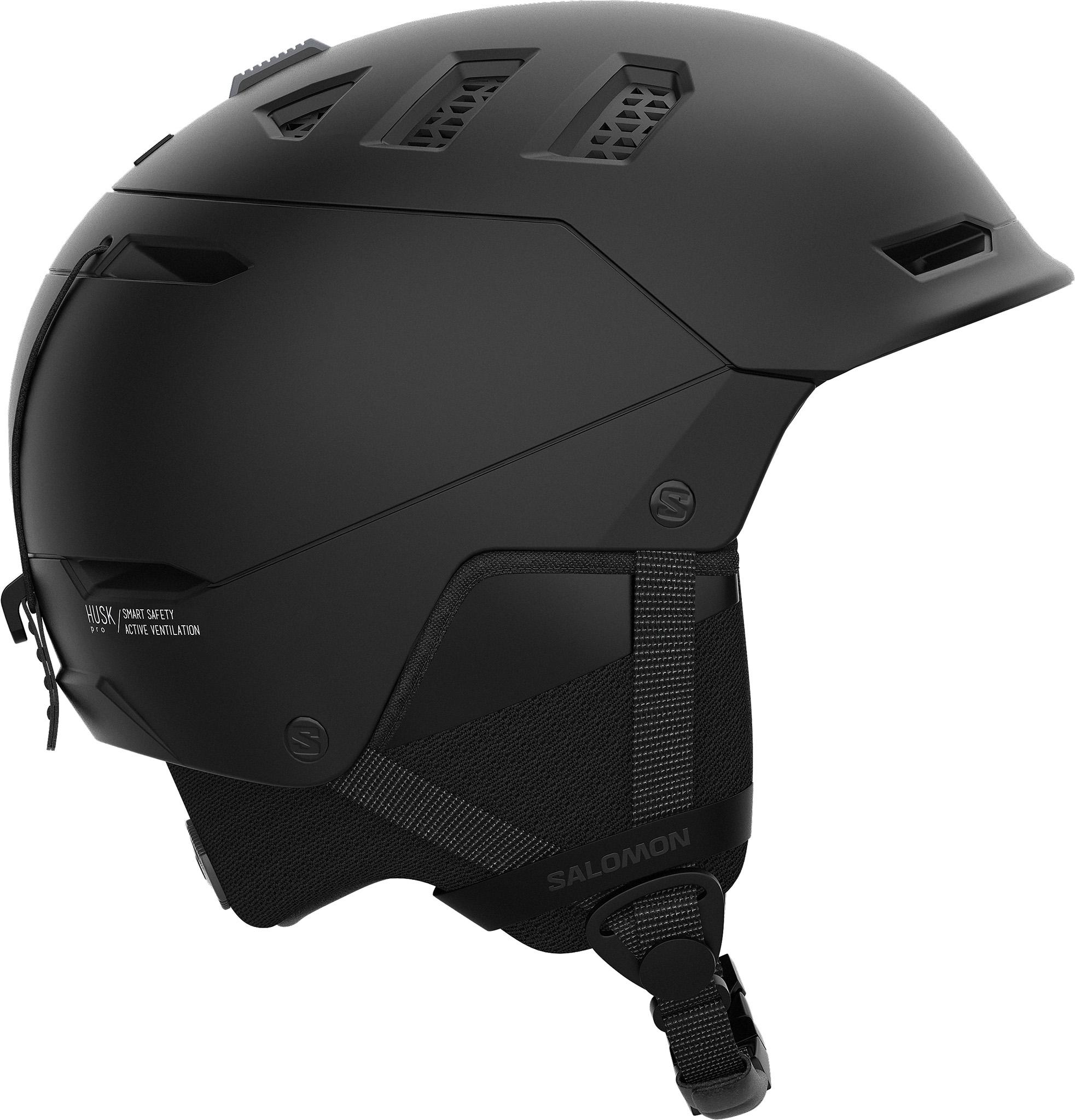 Product gallery image number 3 for product Husk Pro MIPS Helmet - Unisex