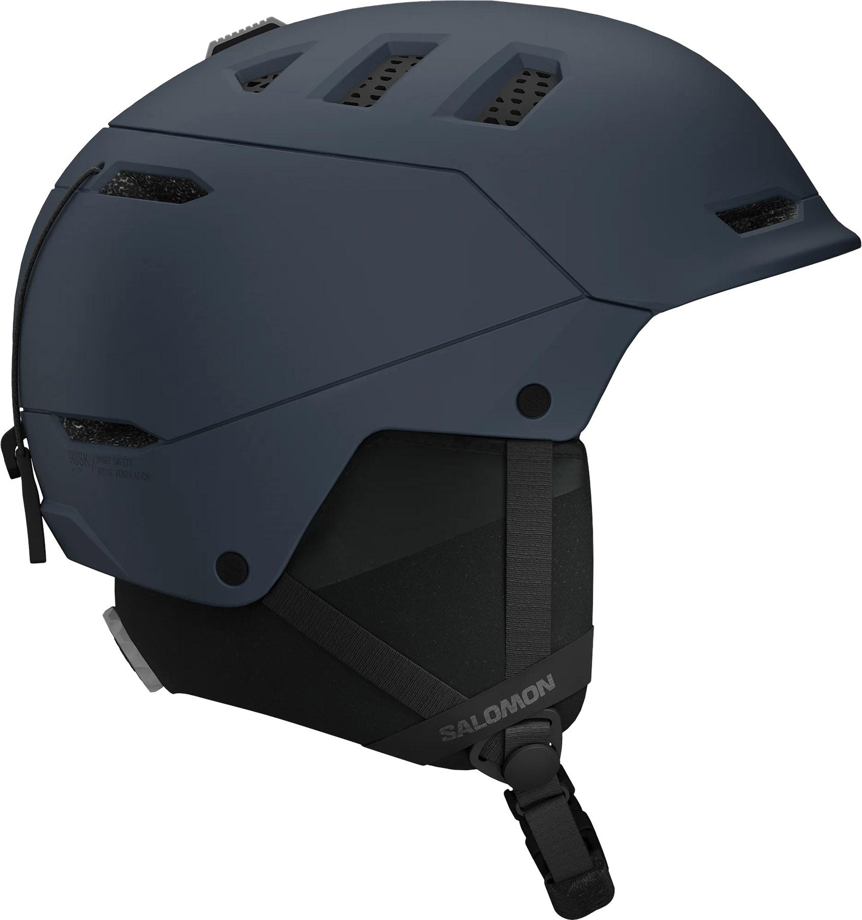 Product gallery image number 2 for product Husk Pro MIPS Helmet