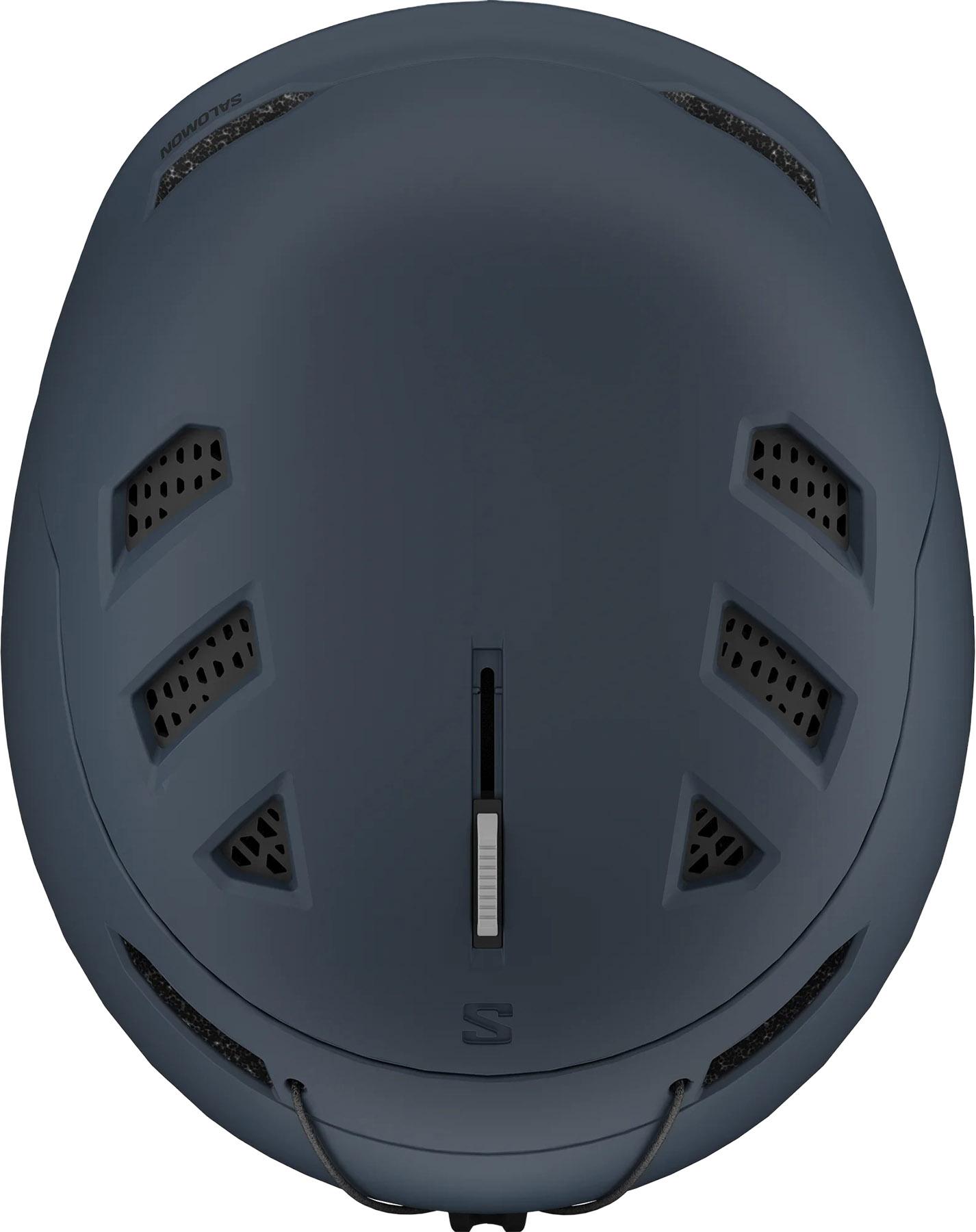 Product gallery image number 4 for product Husk Pro MIPS Helmet