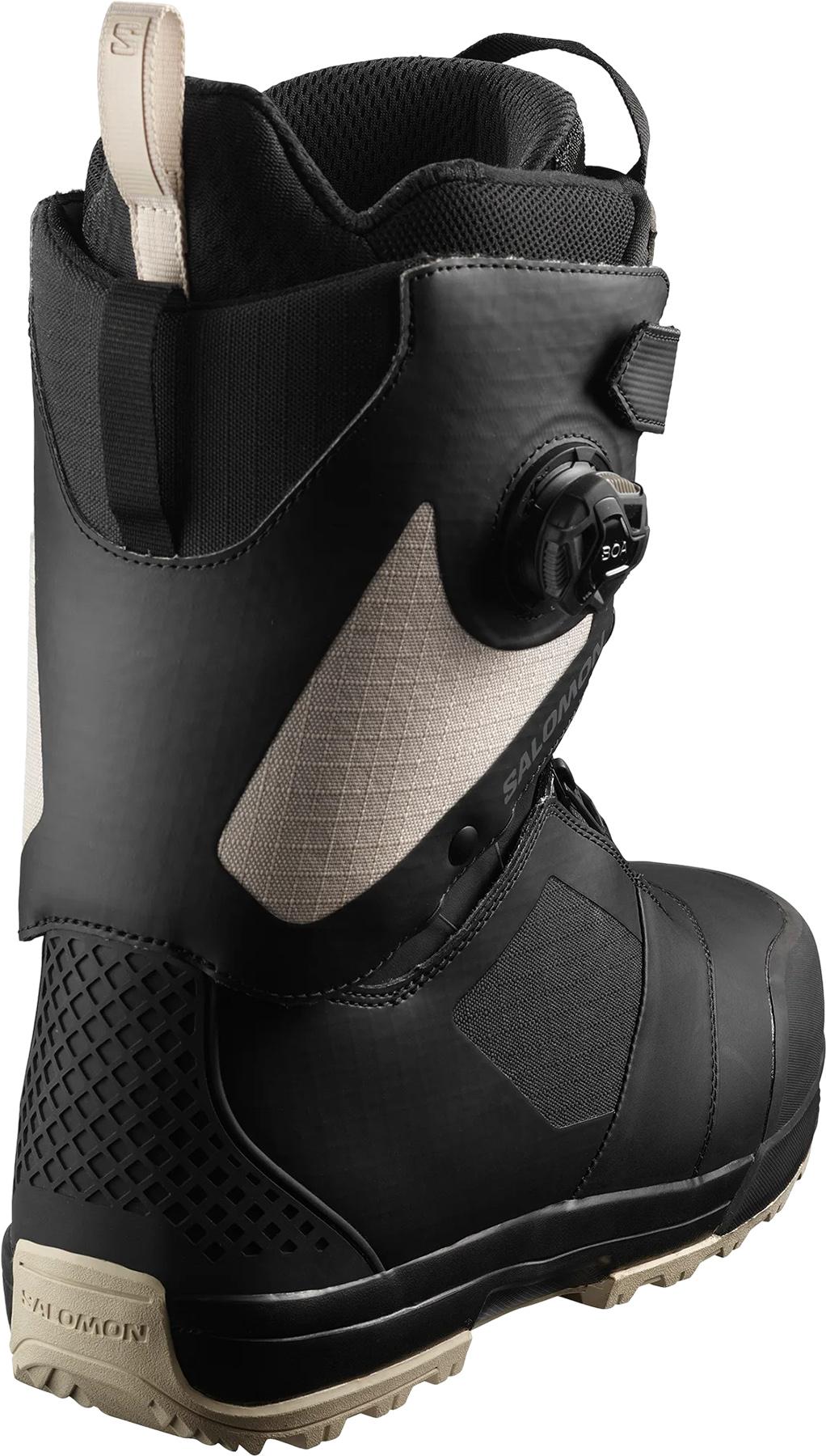 Product gallery image number 2 for product Trek Snowboard Boots - Men's