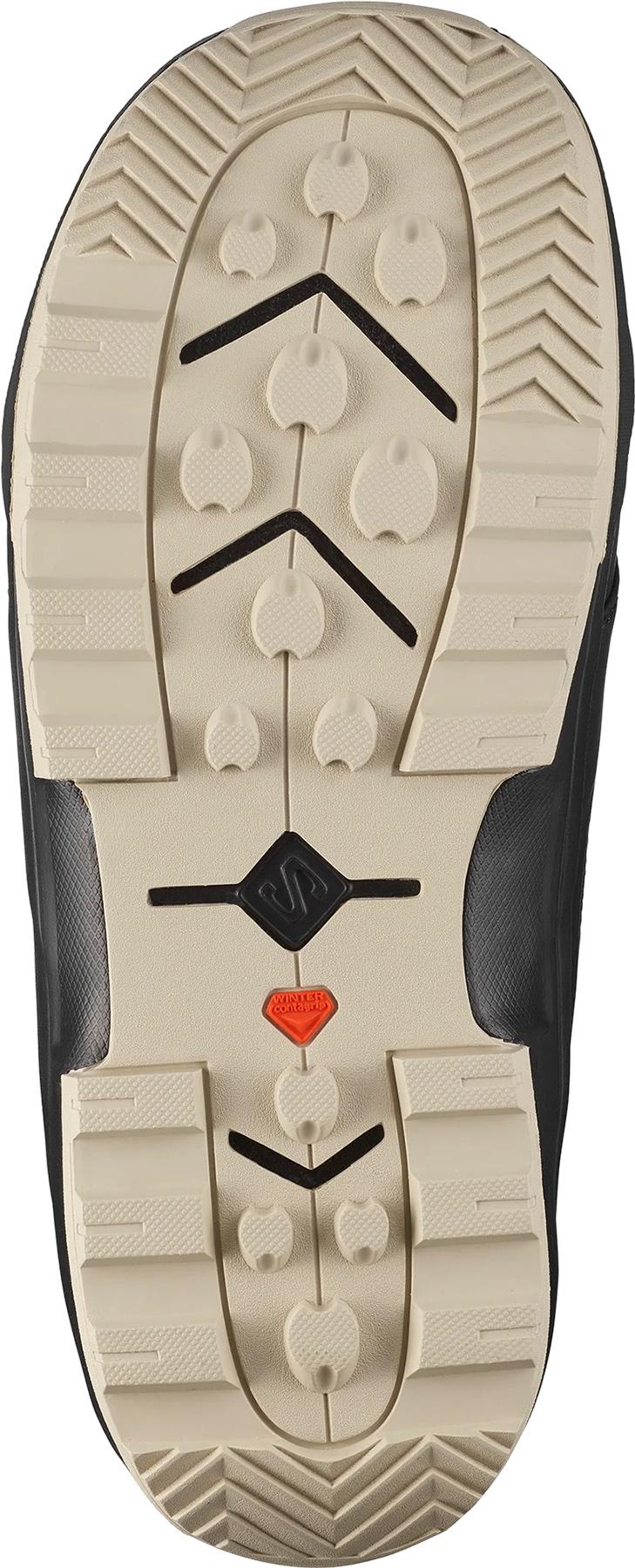 Product gallery image number 3 for product Trek Snowboard Boots - Men's