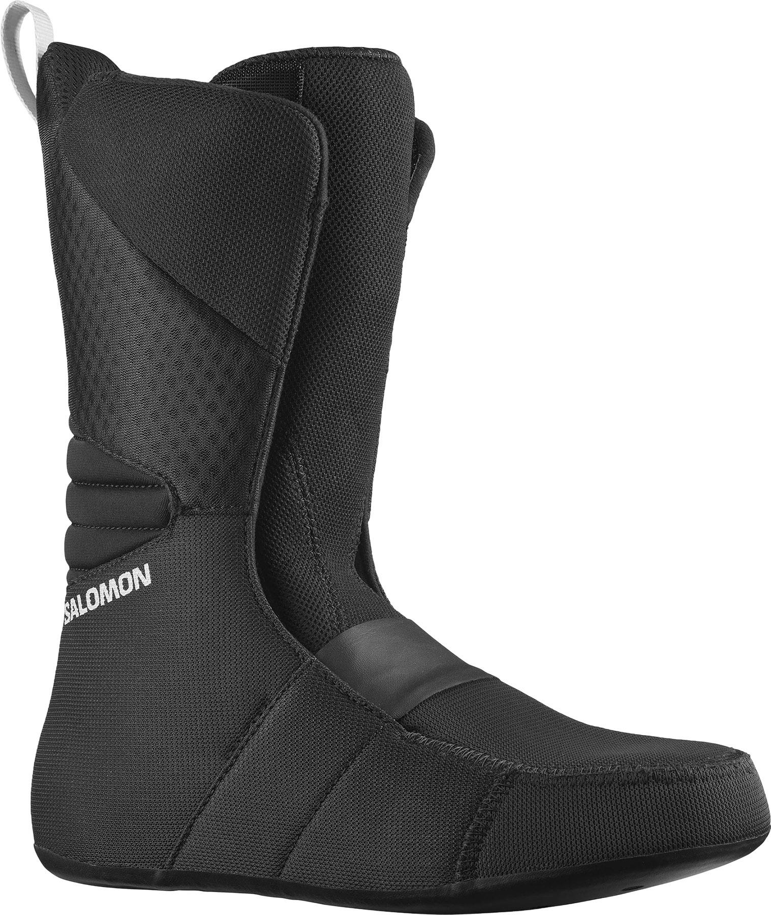 Product gallery image number 4 for product Trek Snowboard Boots - Men's