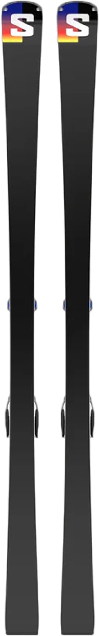 Product gallery image number 5 for product S/Race GS 12 X12 Racing Ski Package - Unisex