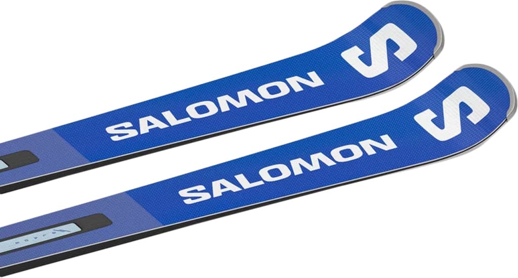 Product gallery image number 6 for product S/Race GS 12 X12 Racing Ski Package - Unisex