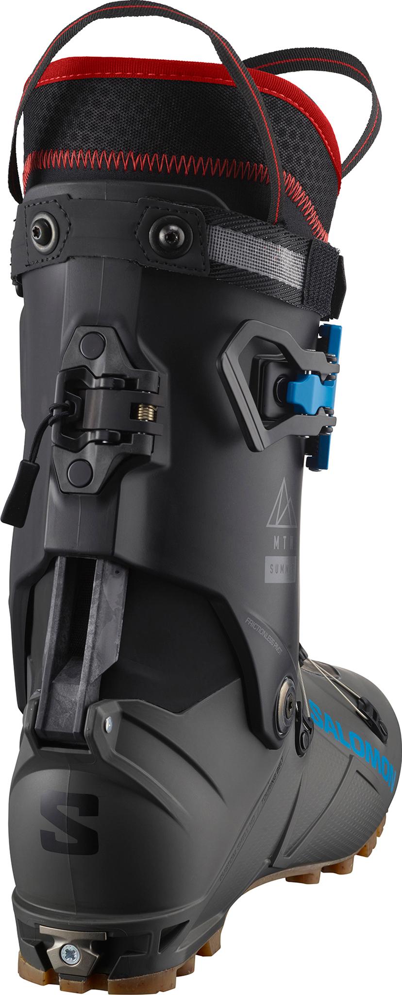 Product gallery image number 3 for product S/Lab MTN Summit Boot - Men's