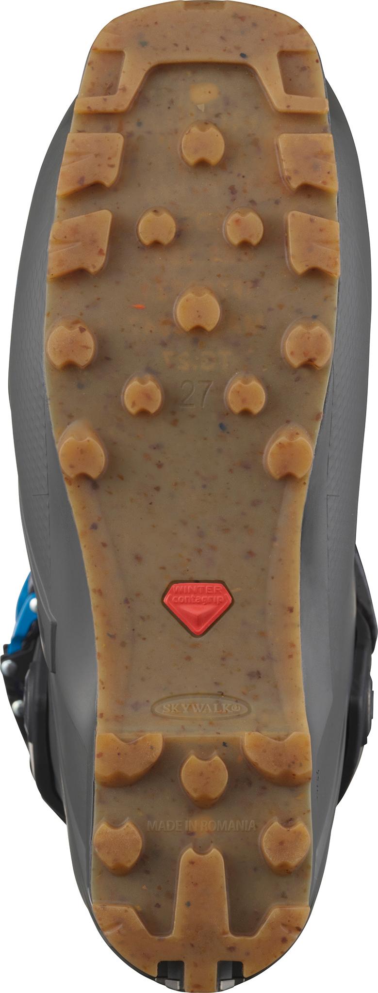 Product gallery image number 2 for product S/Lab MTN Summit Boot - Men's