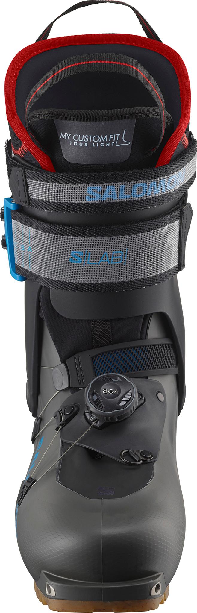 Product gallery image number 4 for product S/Lab MTN Summit Boot - Men's