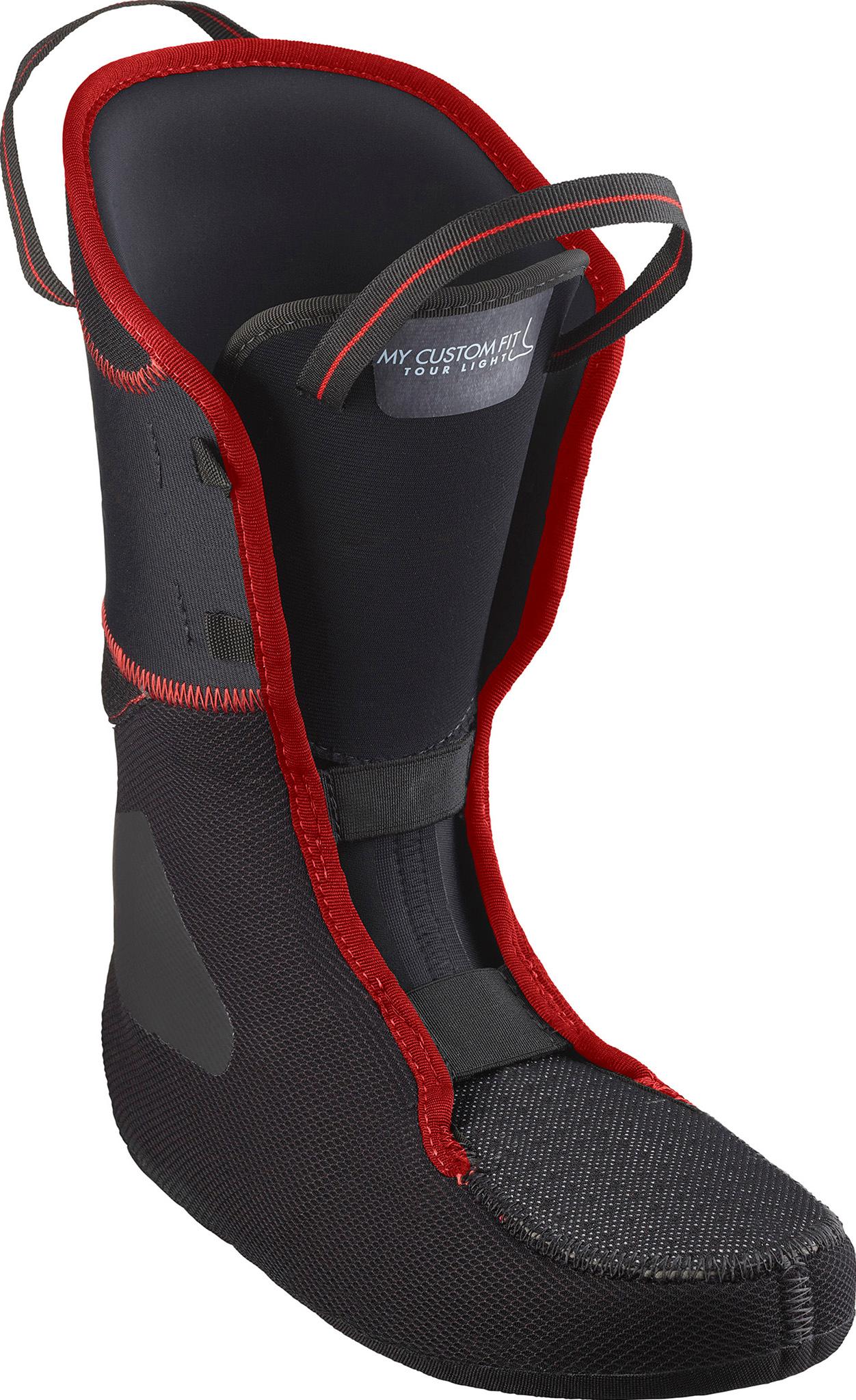 Product gallery image number 5 for product S/Lab MTN Summit Boot - Men's