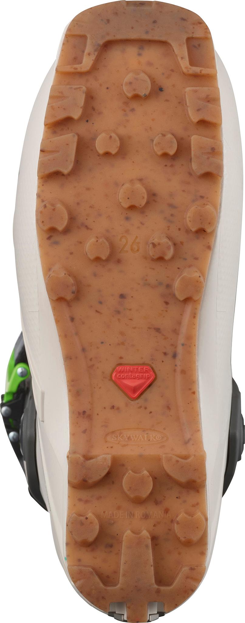 Numéro de l'image de la galerie de produits 3 pour le produit Bottes de randonnée MTN Summit Pro - Homme