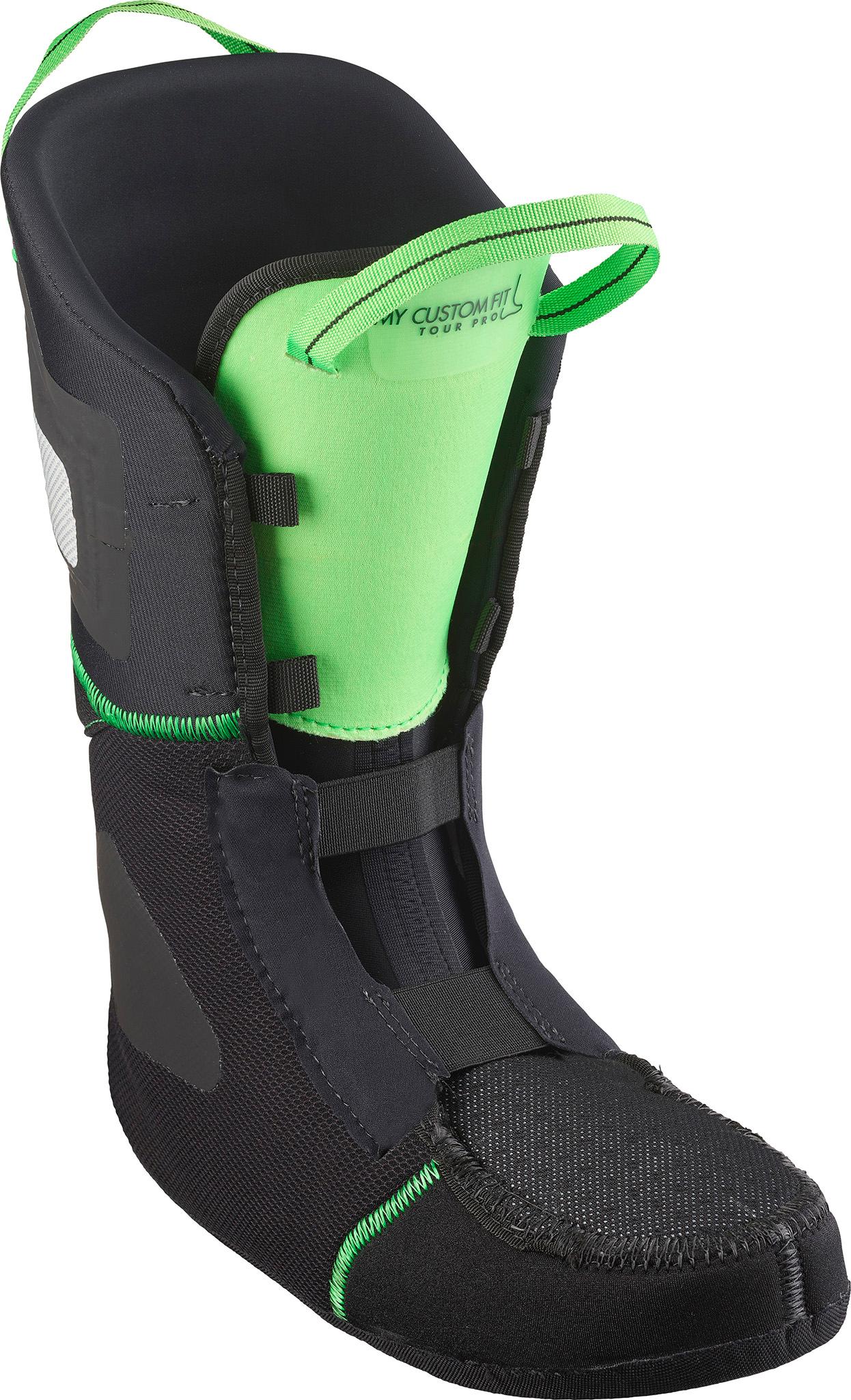 Numéro de l'image de la galerie de produits 5 pour le produit Bottes de randonnée MTN Summit Pro - Homme