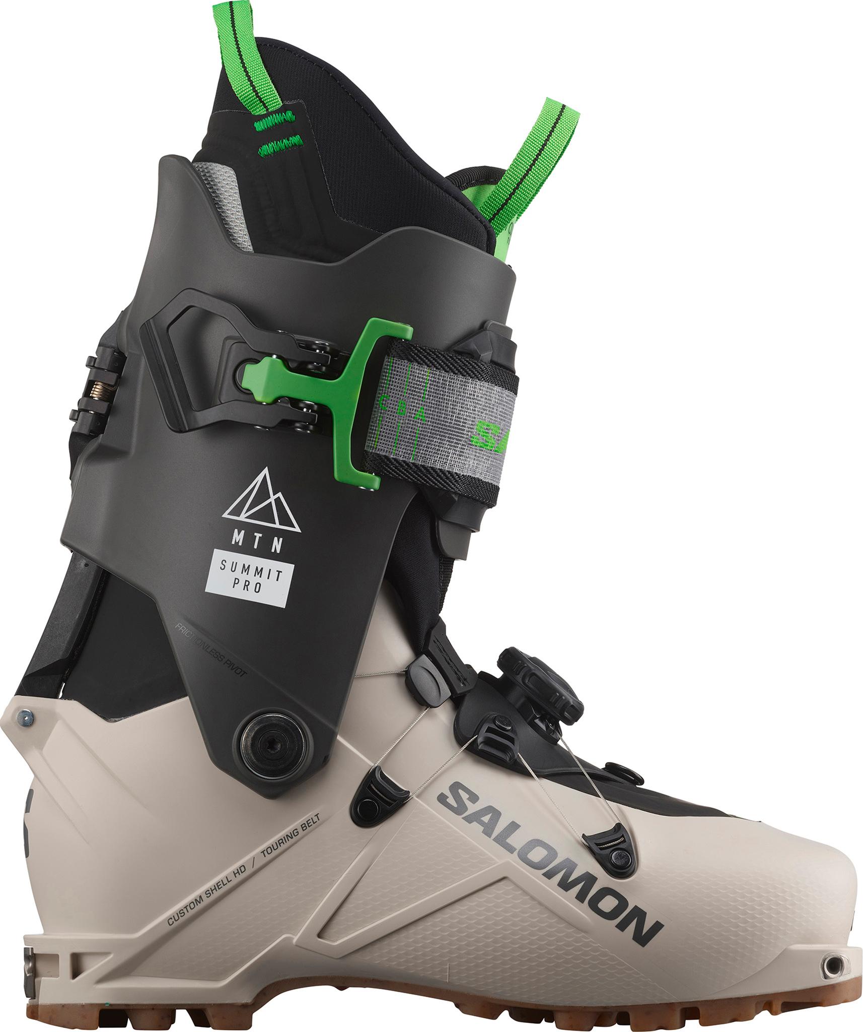 Product image for MTN Summit Pro Touring Boots - Men's