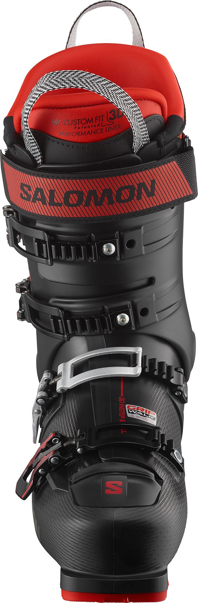 Numéro de l'image de la galerie de produits 5 pour le produit Botte ski sur piste S/Pro Alpha 100 - Homme