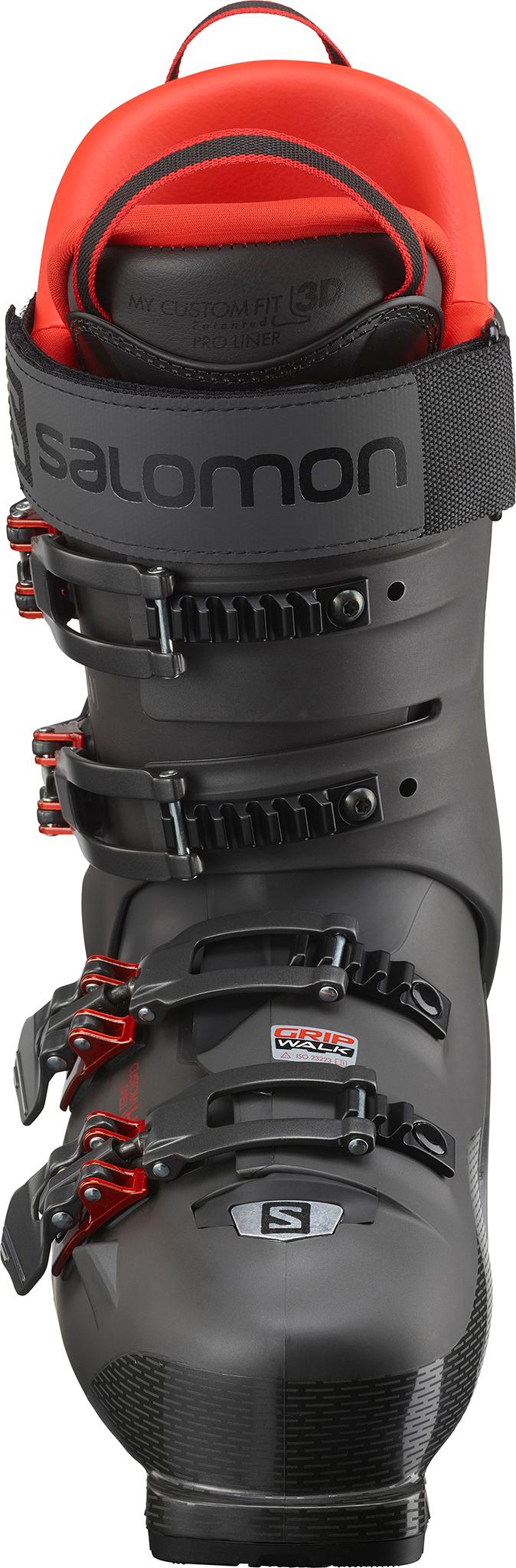 Product gallery image number 4 for product S/Pro HV 120 On-Piste Ski Boots - Men's