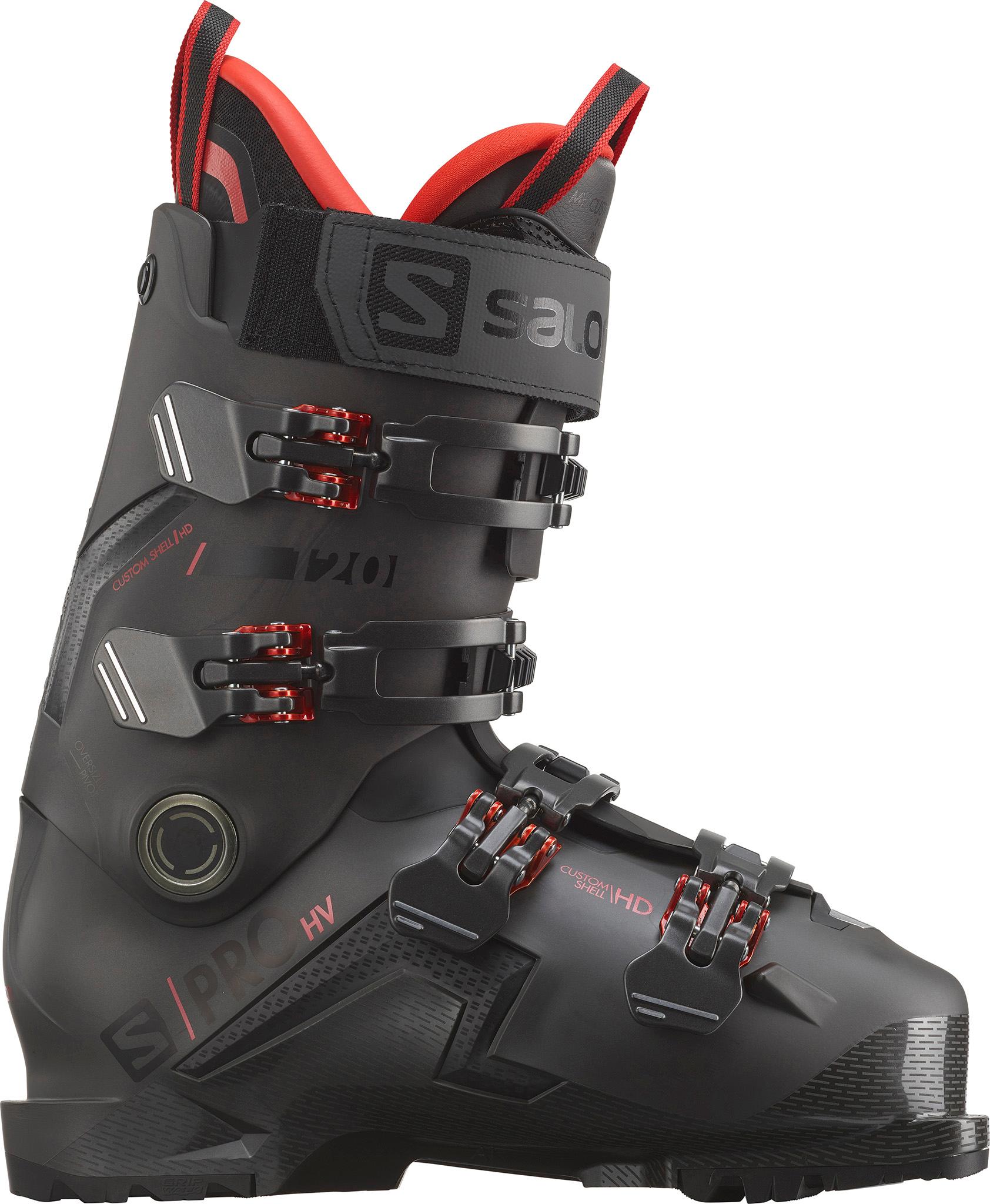 Product gallery image number 1 for product S/Pro HV 120 On-Piste Ski Boots - Men's