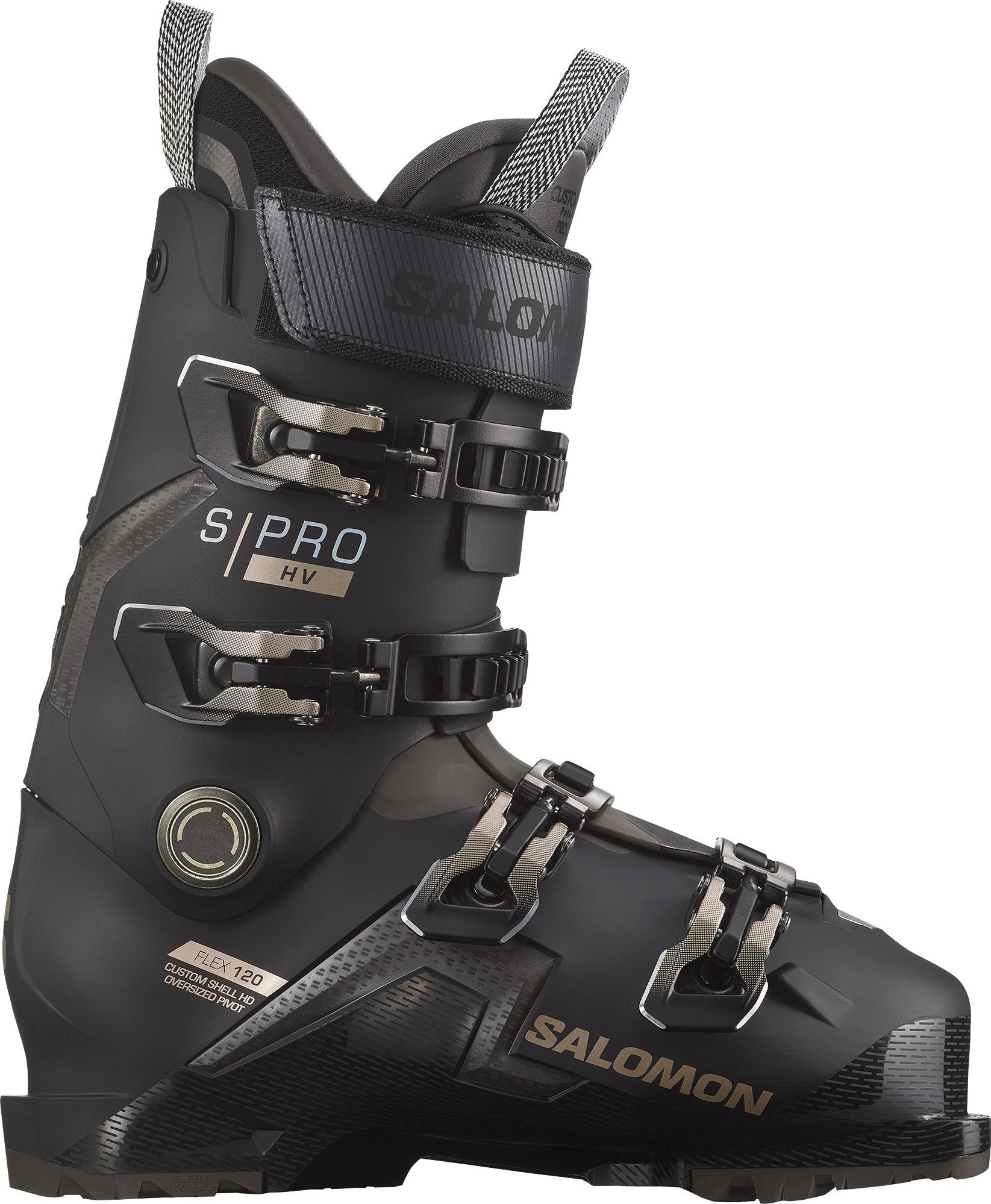 Image de produit pour Bottes de ski On-Piste S/Pro HV 120 - Homme